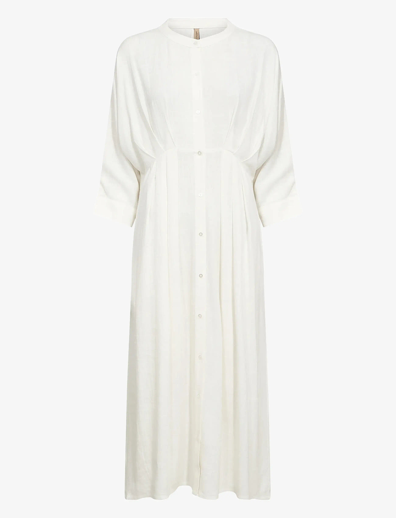 Soyaconcept - SC-CANNIE SOLID - särkkleidid - 1100 offwhite - 0