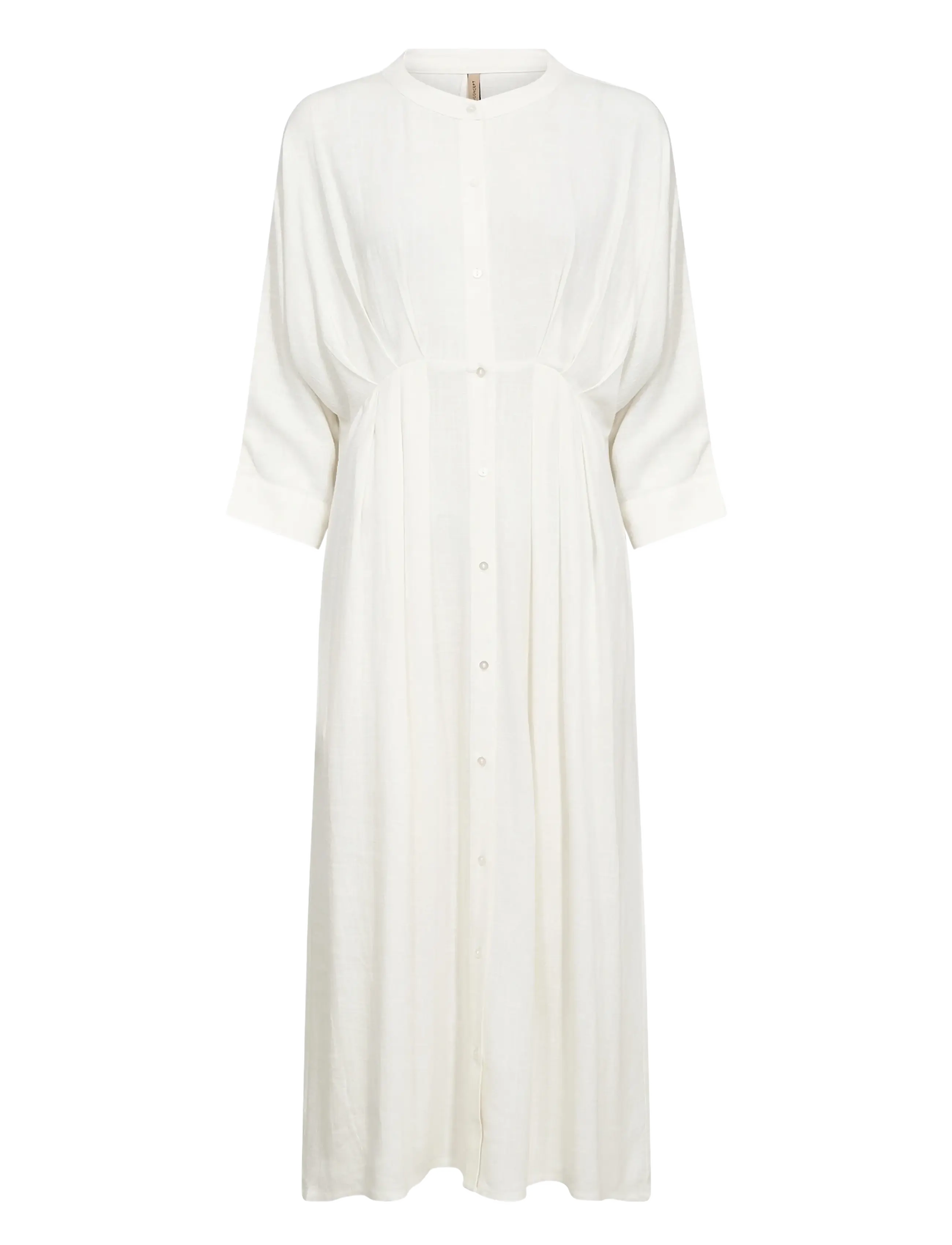 Soyaconcept SC-CANNIE SOLID - Riided - 1100 OFFWHITE / cream