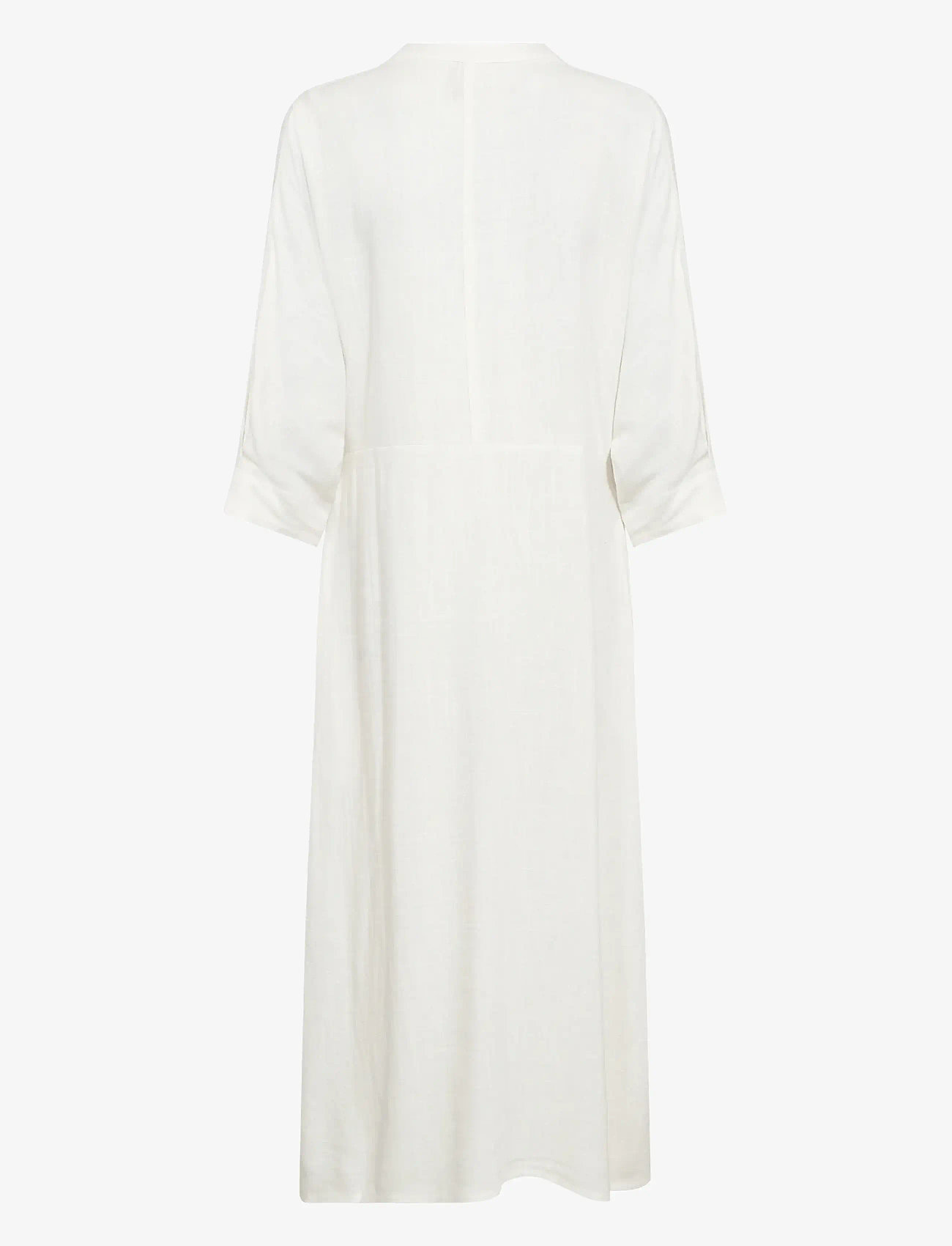 Soyaconcept - SC-CANNIE SOLID - särkkleidid - 1100 offwhite - 1