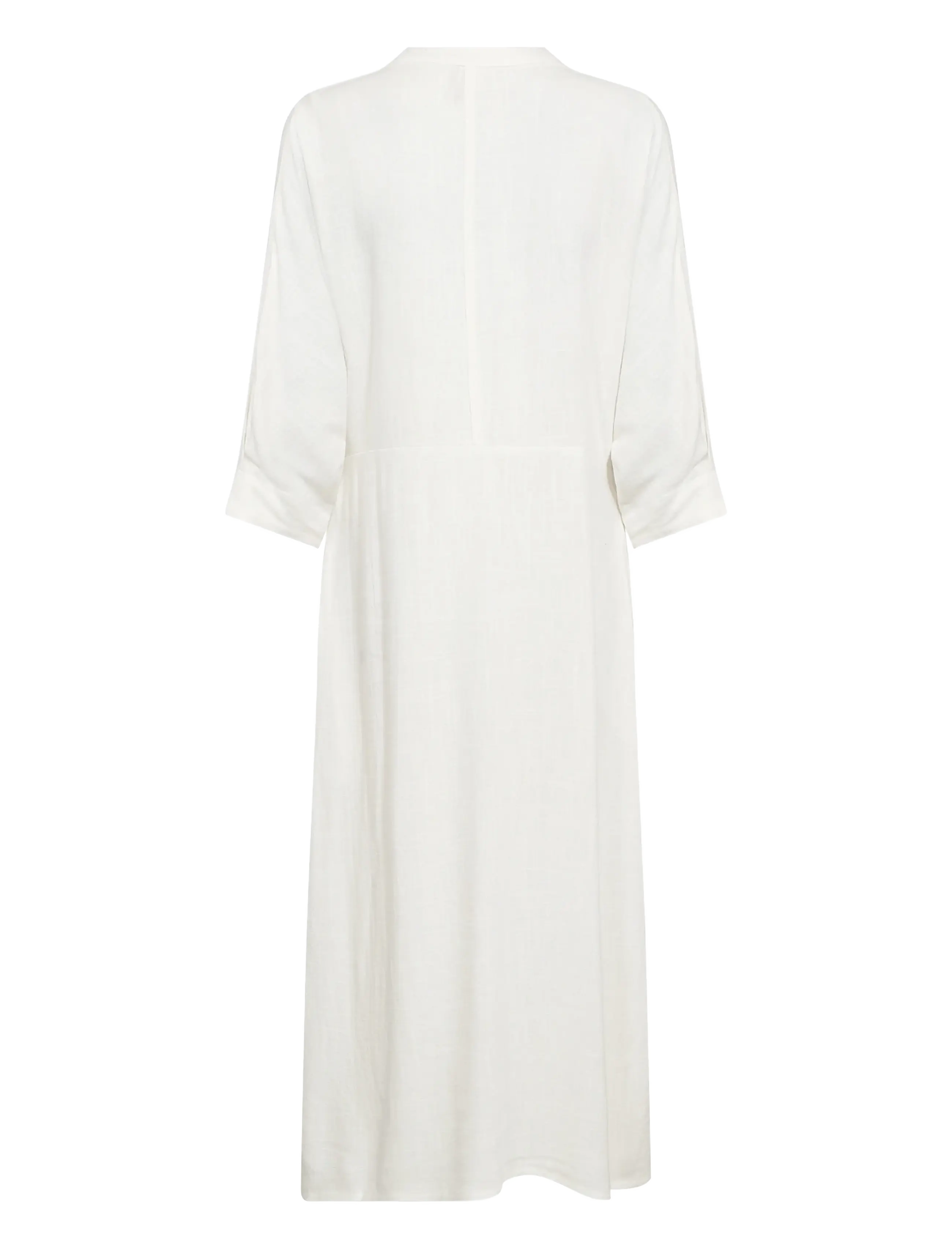 Soyaconcept - SC-CANNIE SOLID - särkkleidid - 1100 offwhite - 1