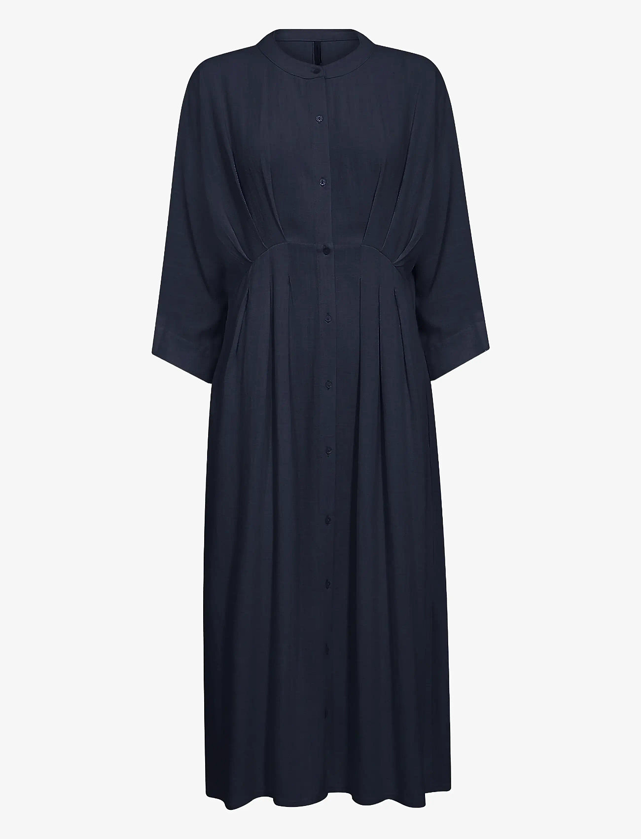 Soyaconcept - SC-CANNIE SOLID - hemdkleider - 6910 navy - 0