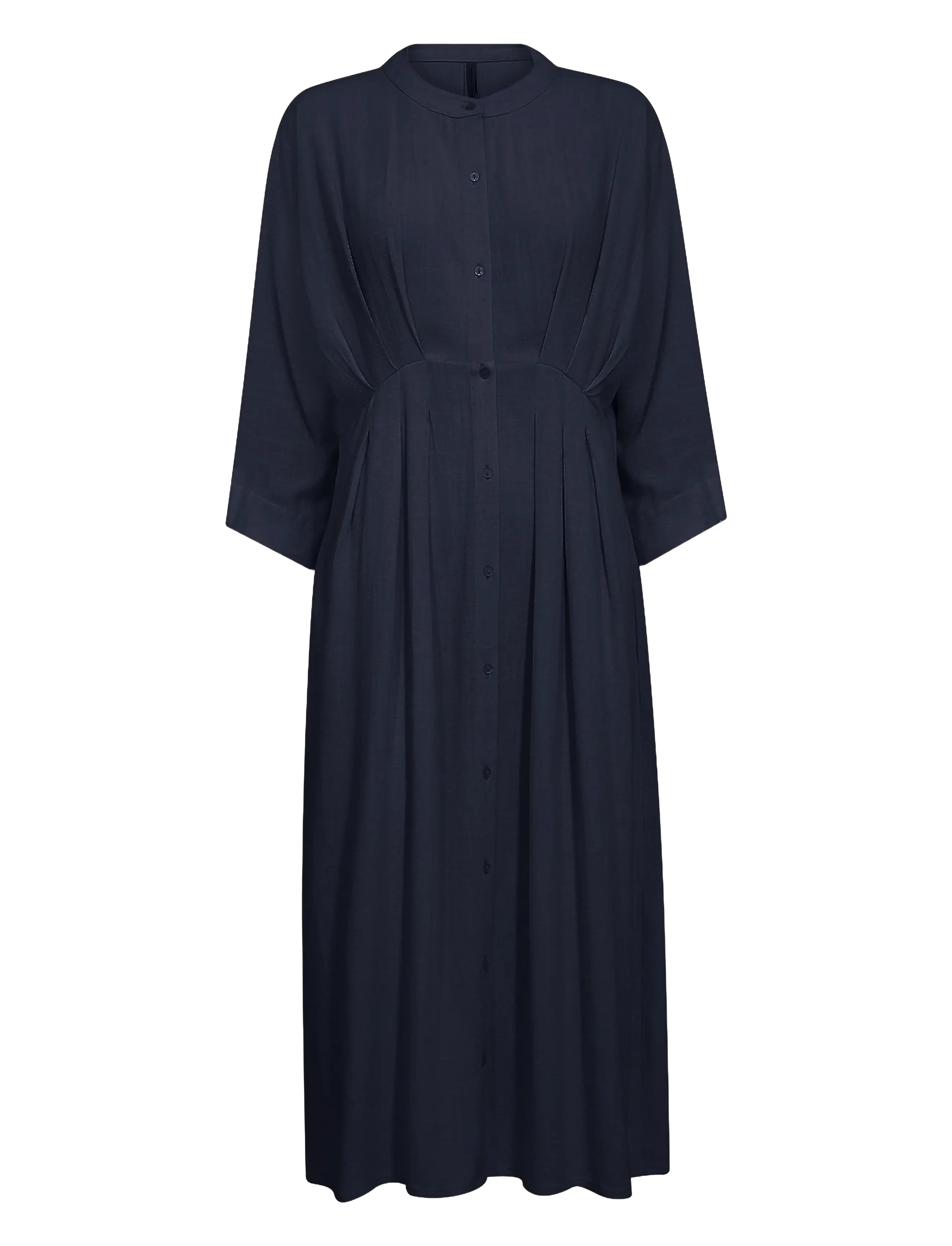 Soyaconcept SC-CANNIE SOLID - Kleidid - 6910 NAVY / navy