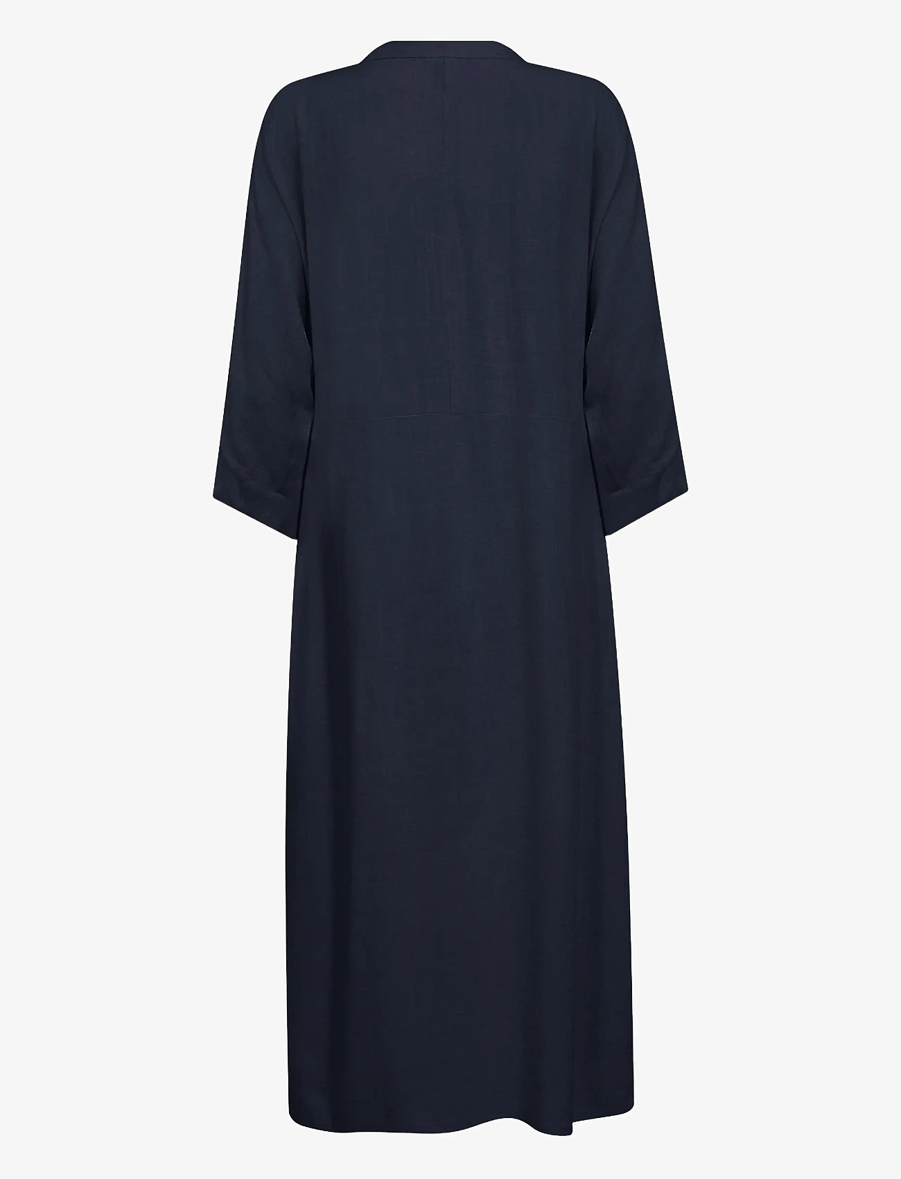 Soyaconcept - SC-CANNIE SOLID - hemdkleider - 6910 navy - 1