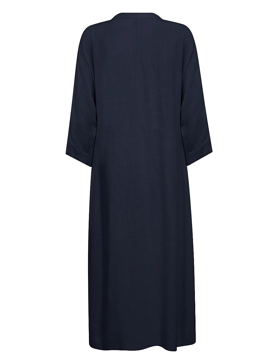 Soyaconcept - SC-CANNIE SOLID - hemdkleider - 6910 navy - 1