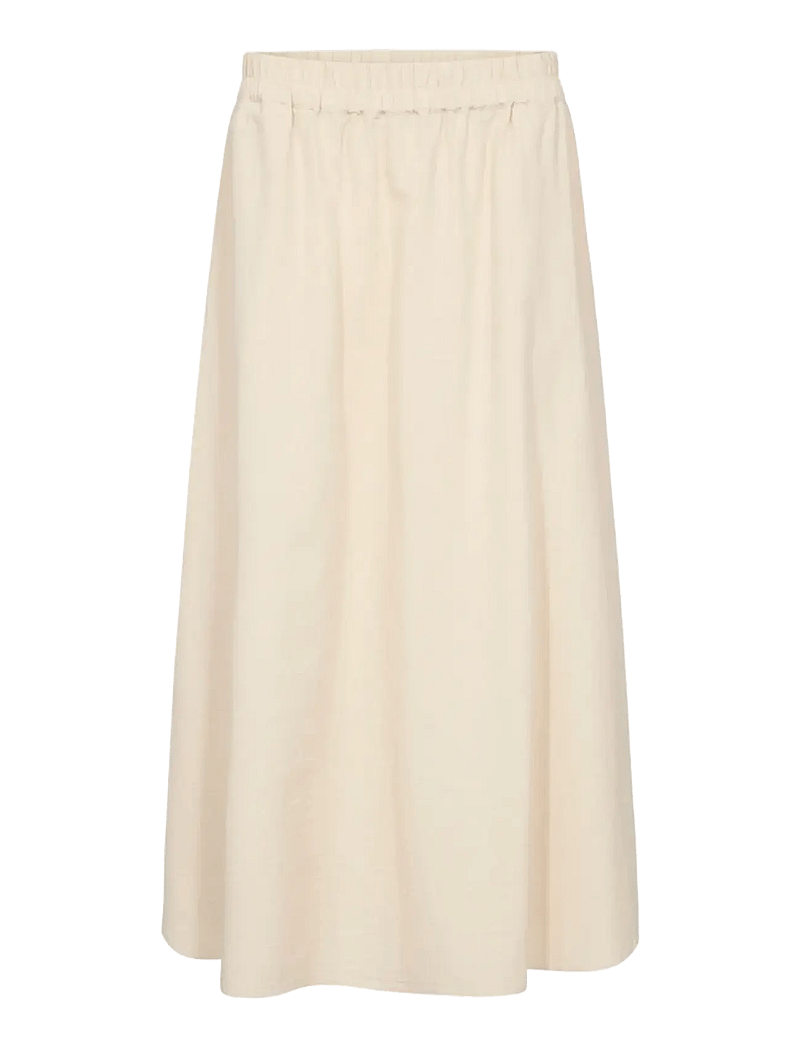 Soyaconcept - SC-CISSIE - midi-röcke - 1500 sand - 1