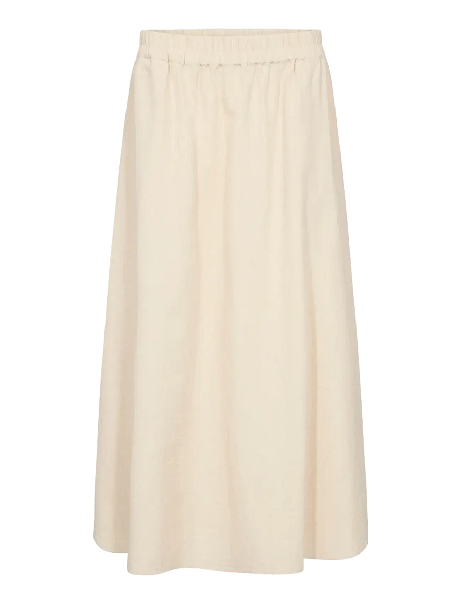 Soyaconcept - SC-CISSIE - midi-röcke - 1500 sand - 1