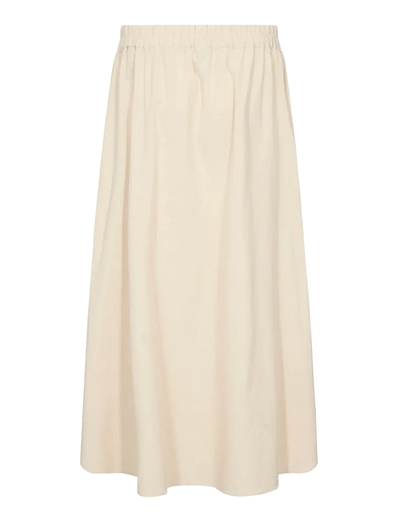 Soyaconcept - SC-CISSIE - midi-röcke - 1500 sand - 2