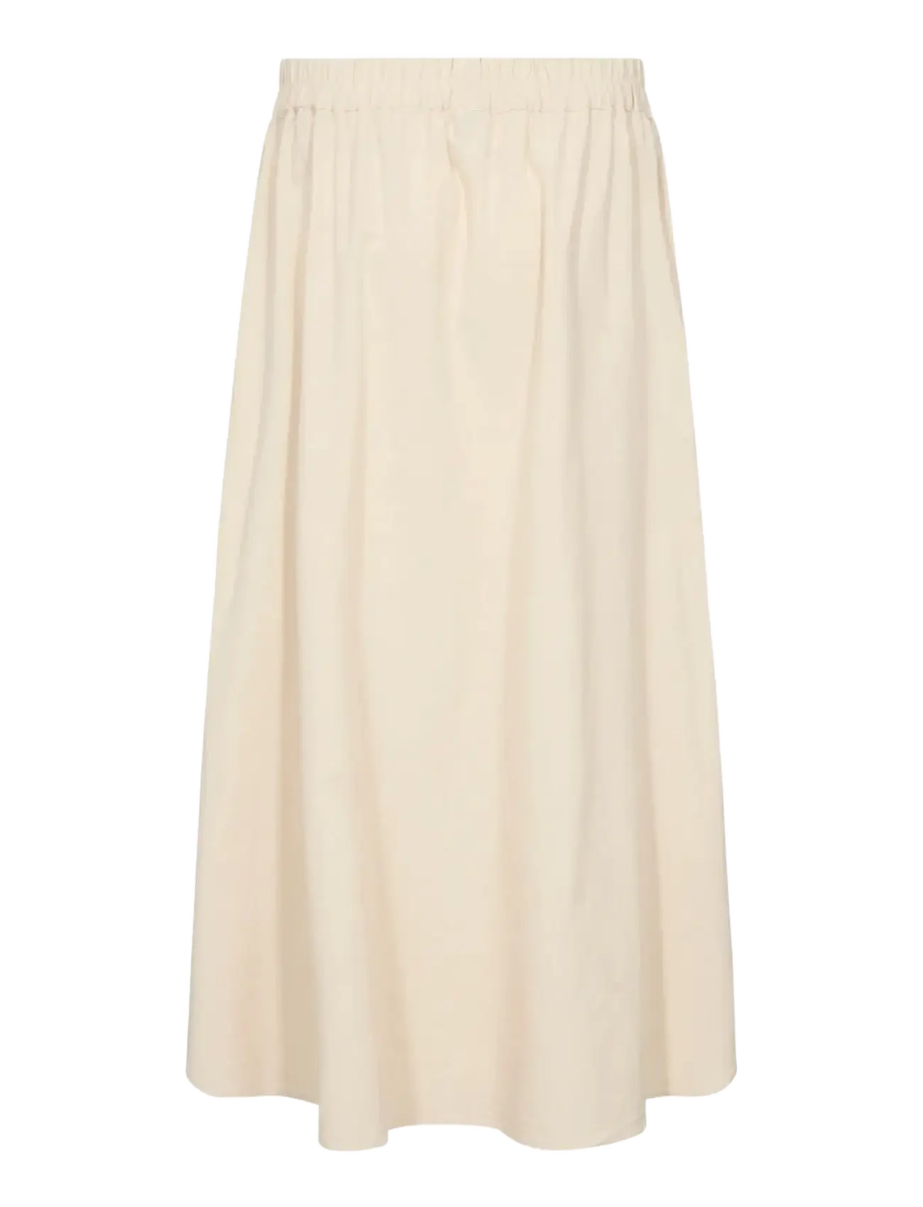 Soyaconcept - SC-CISSIE - midiskjørt - 1500 sand - 2