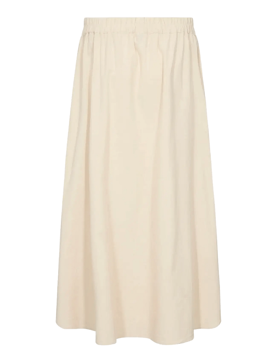 Soyaconcept - SC-CISSIE - midi-röcke - 1500 sand - 2