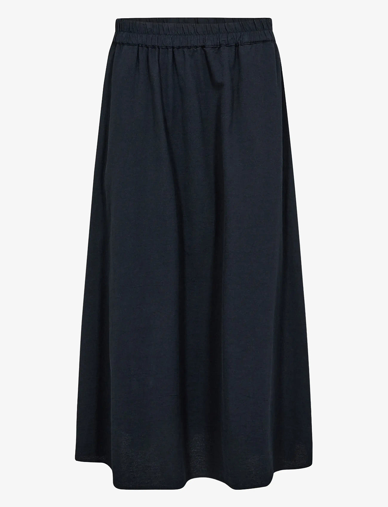 Soyaconcept - SC-CISSIE - midi nederdele - 6910 navy - 0