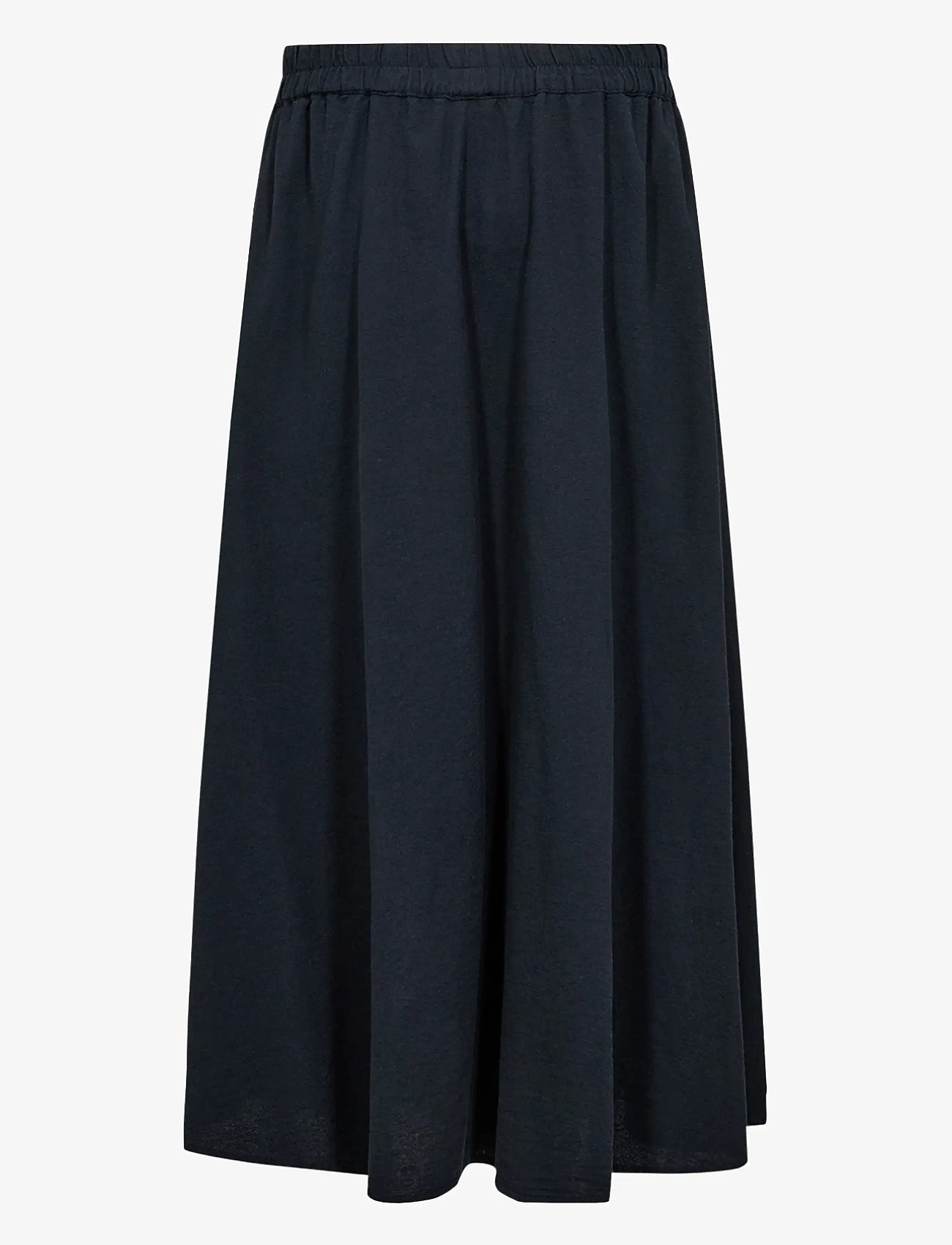 Soyaconcept - SC-CISSIE - midi nederdele - 6910 navy - 1