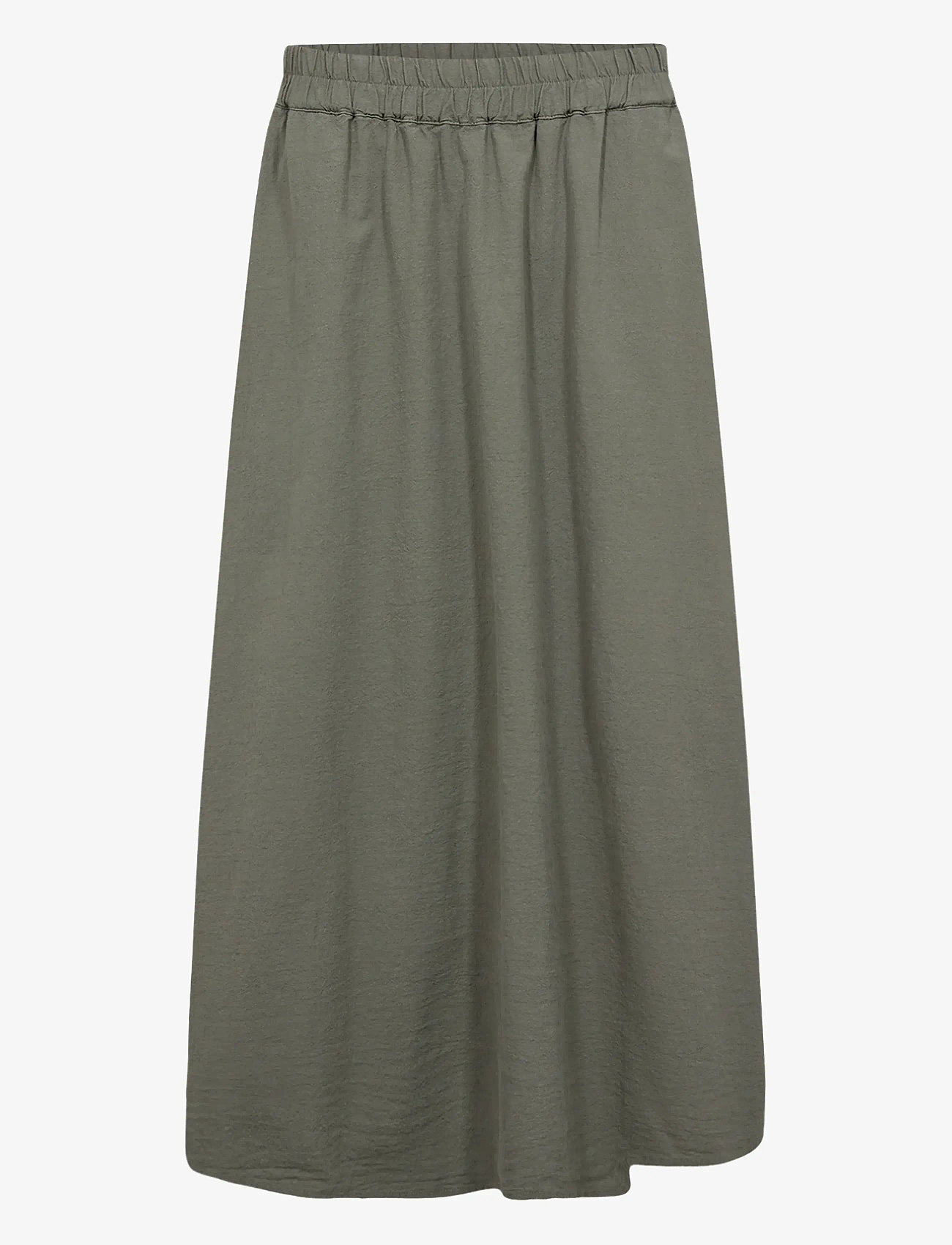Soyaconcept - SC-CISSIE - midi nederdele - 7390 misty - 1