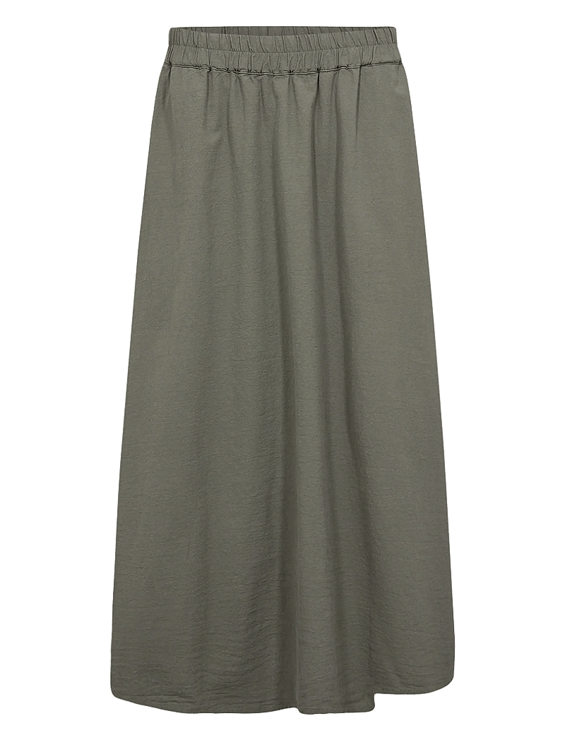 Soyaconcept - SC-CISSIE - midi nederdele - 7390 misty - 1