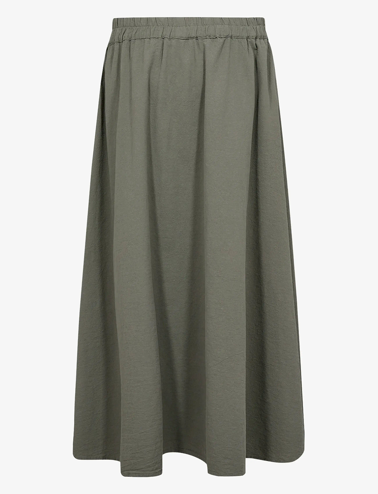 Soyaconcept - SC-CISSIE - midi nederdele - 7390 misty - 2
