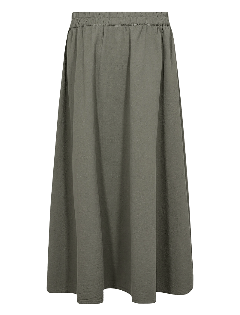 Soyaconcept - SC-CISSIE - midi nederdele - 7390 misty - 2