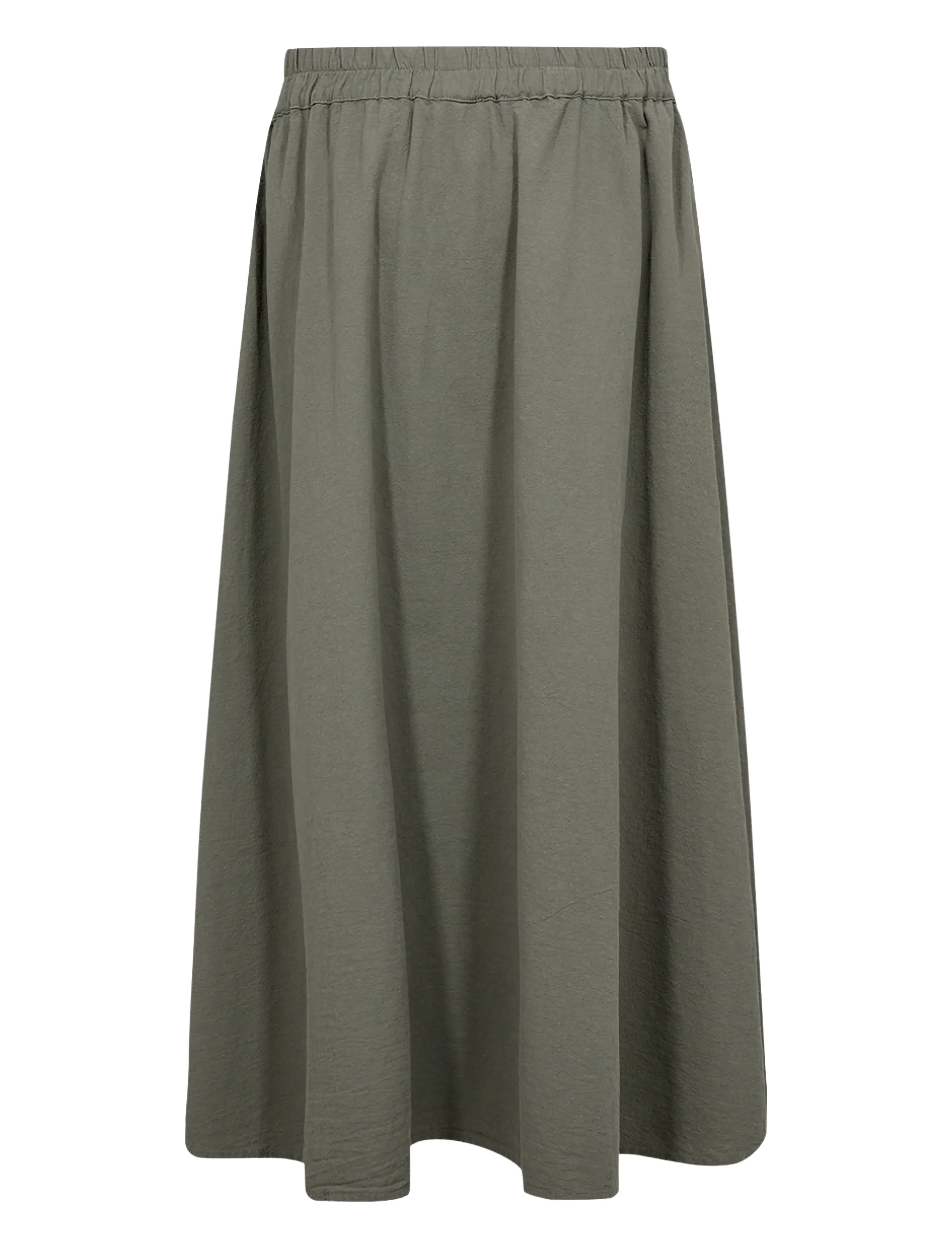 Soyaconcept - SC-CISSIE - midi kjolar - 7390 misty - 2