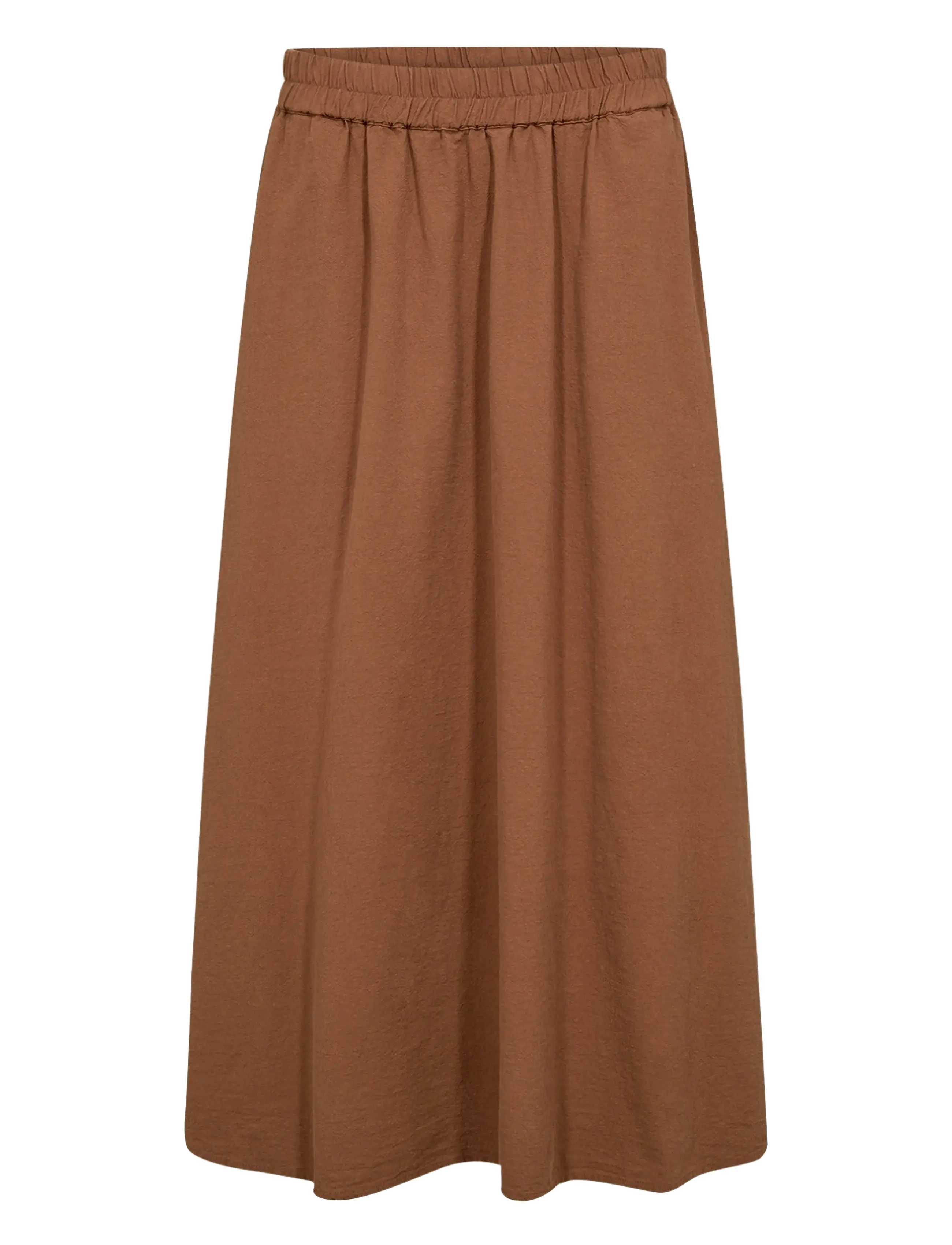 Soyaconcept SC-CISSIE - Röcke - 8710 TOFFEE / brown