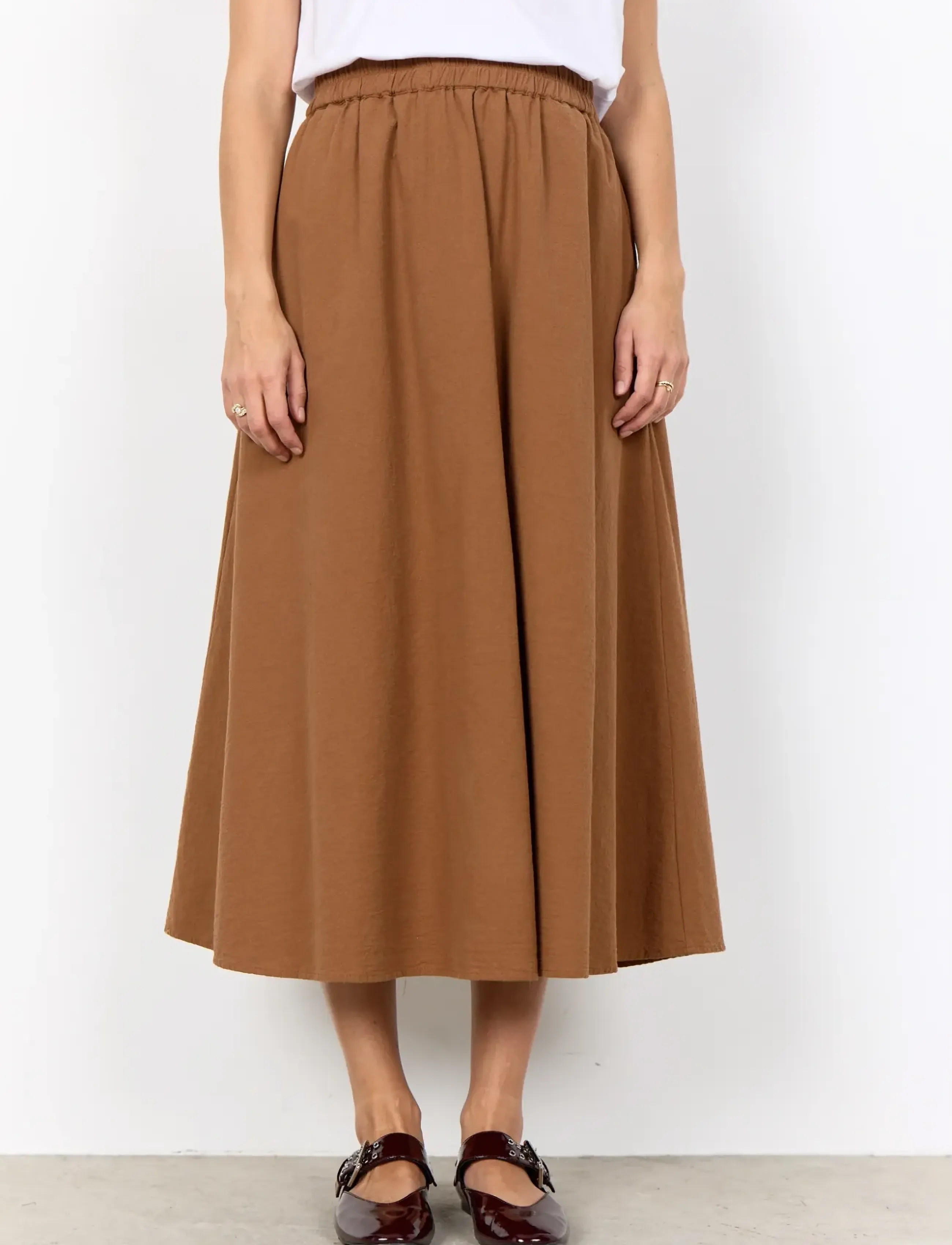Soyaconcept - SC-CISSIE - laveste priser - 8710 toffee - 3