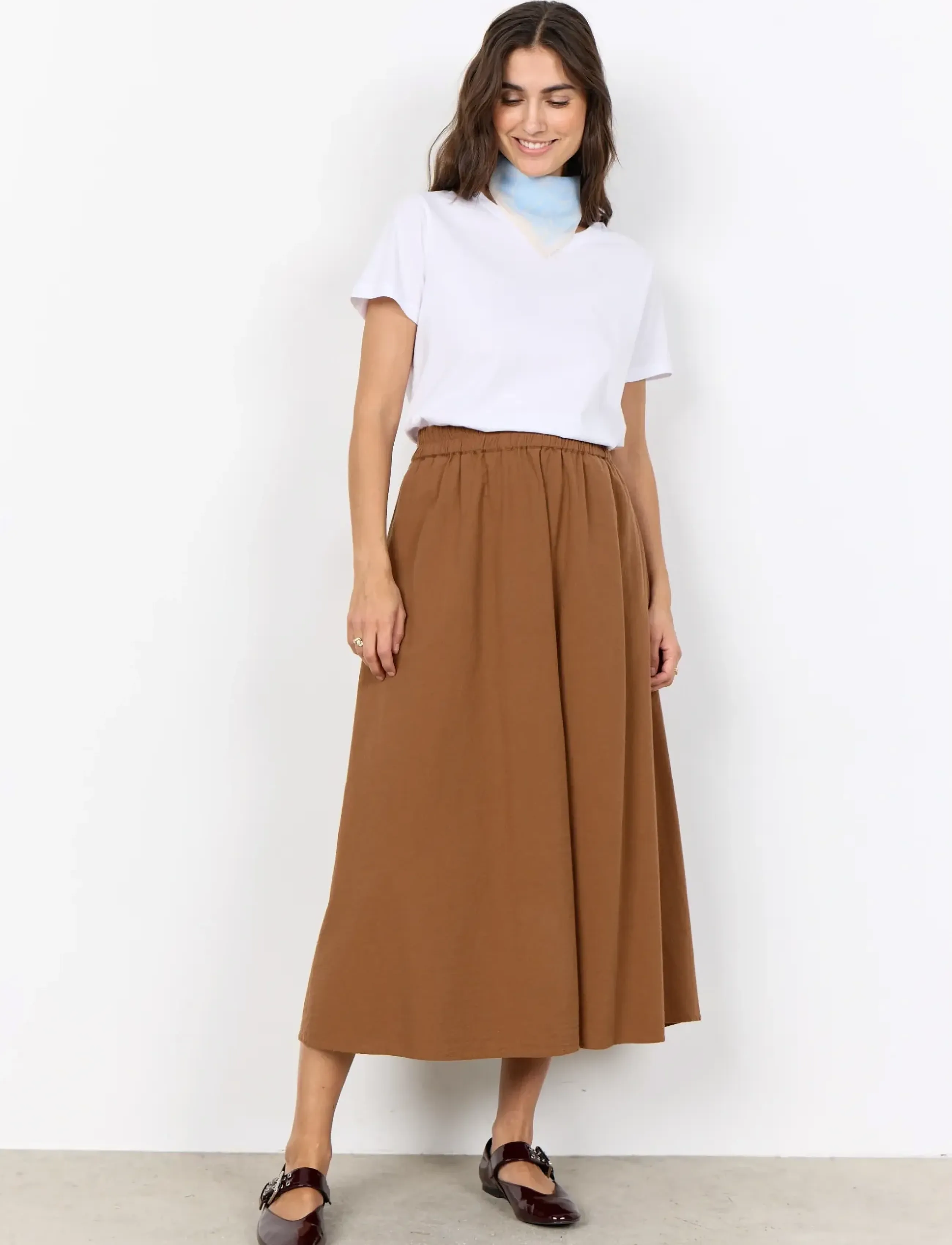 Soyaconcept - SC-CISSIE - laveste priser - 8710 toffee - 4