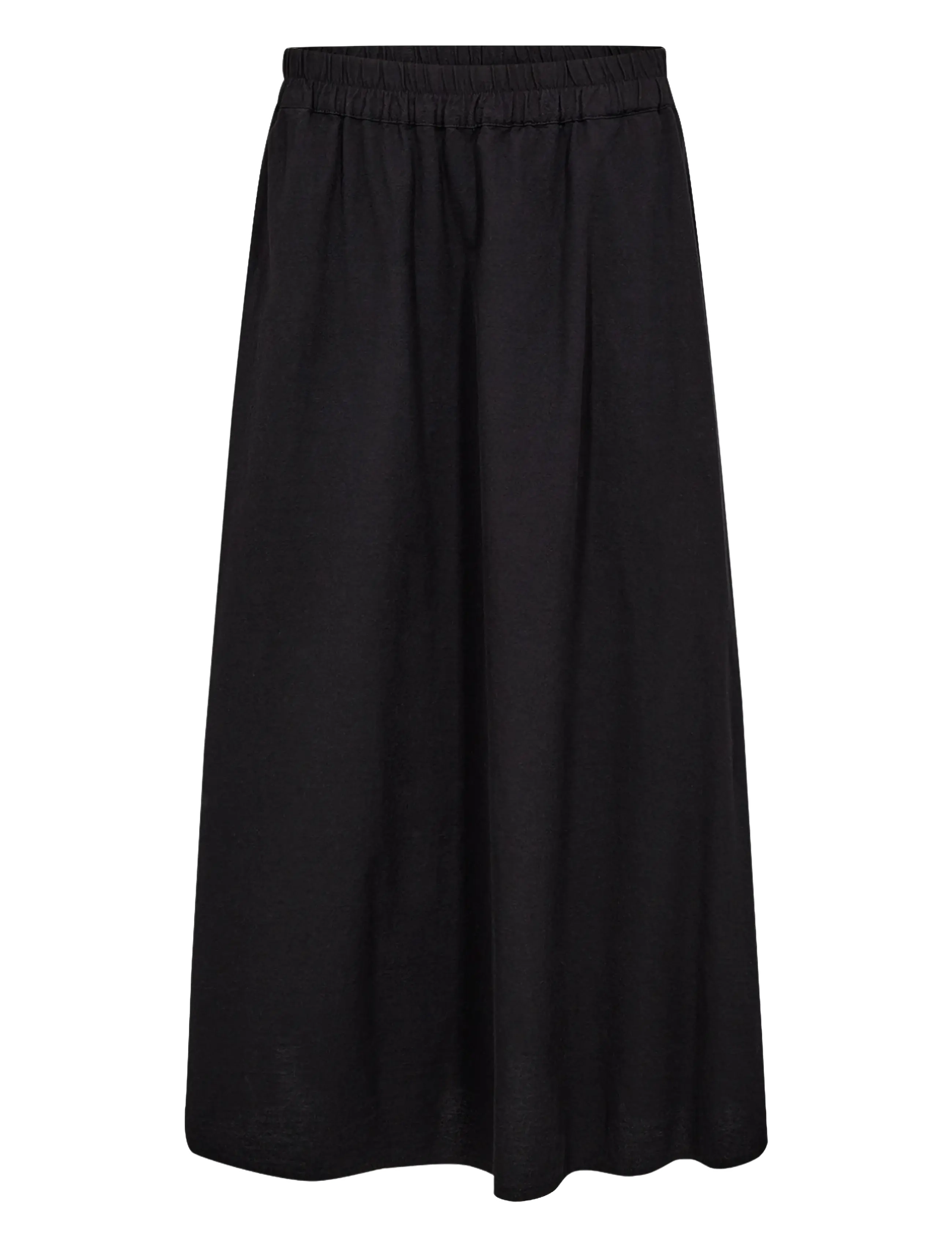 Soyaconcept SC-CISSIE - Kleidung - 9999 BLACK / black