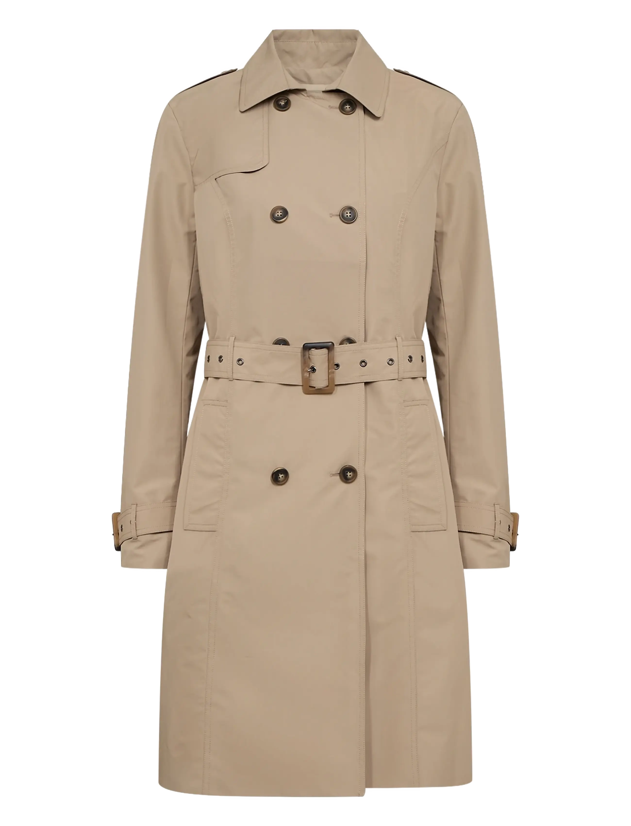 Soyaconcept SC-SEVIN - Jakid ja mantlid - 8030 CAMEL / beige