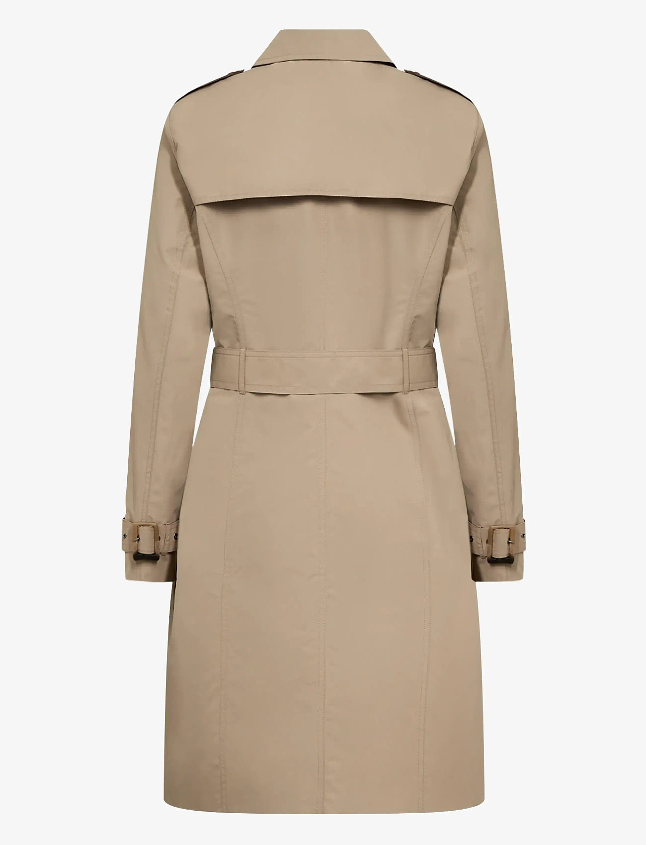 Soyaconcept - SC-SEVIN - overtøj - 8030 camel - 2