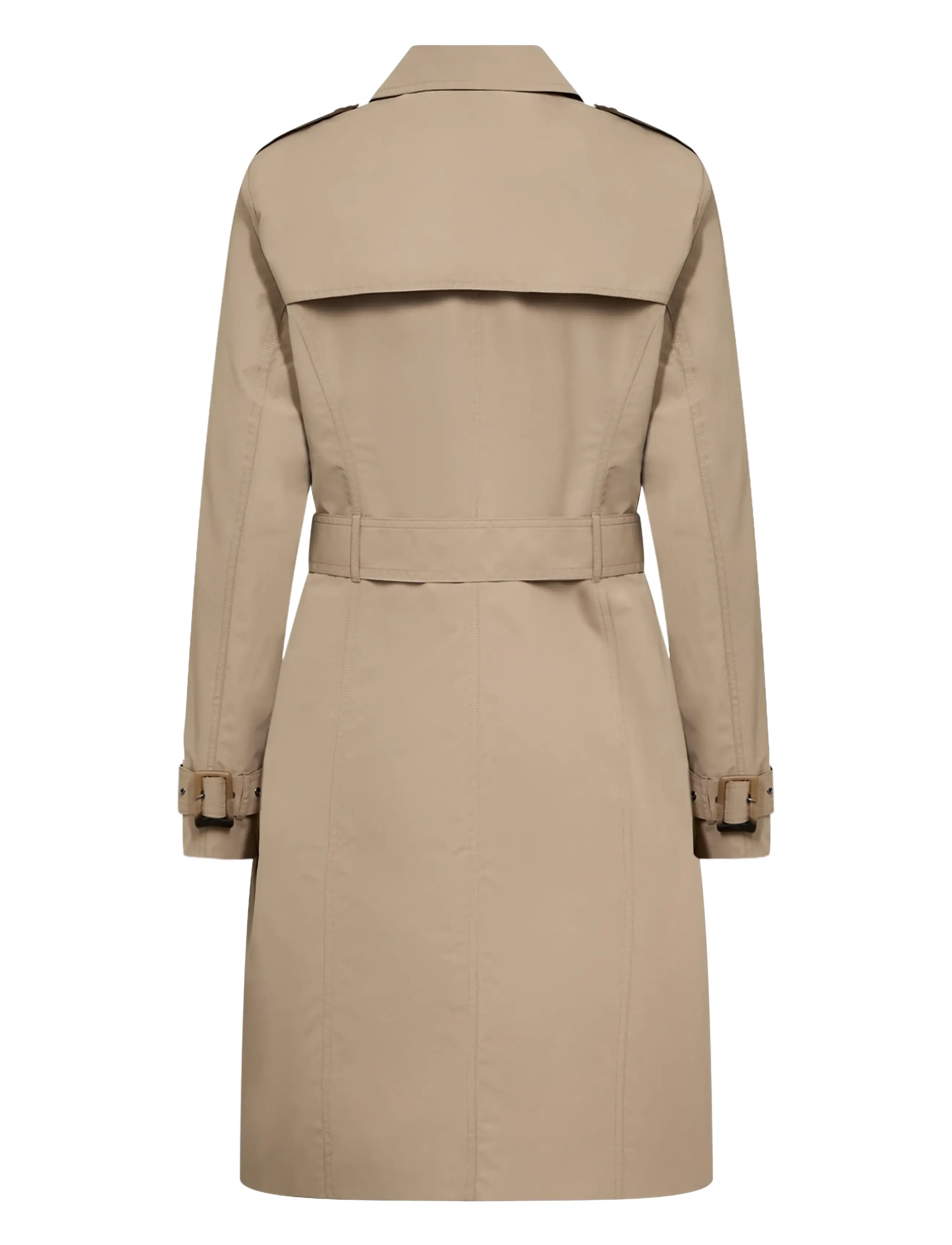 Soyaconcept - SC-SEVIN - trenchcoats - 8030 camel - 2