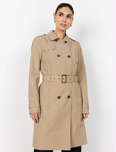 Sc-Sevin - Trenchcoats