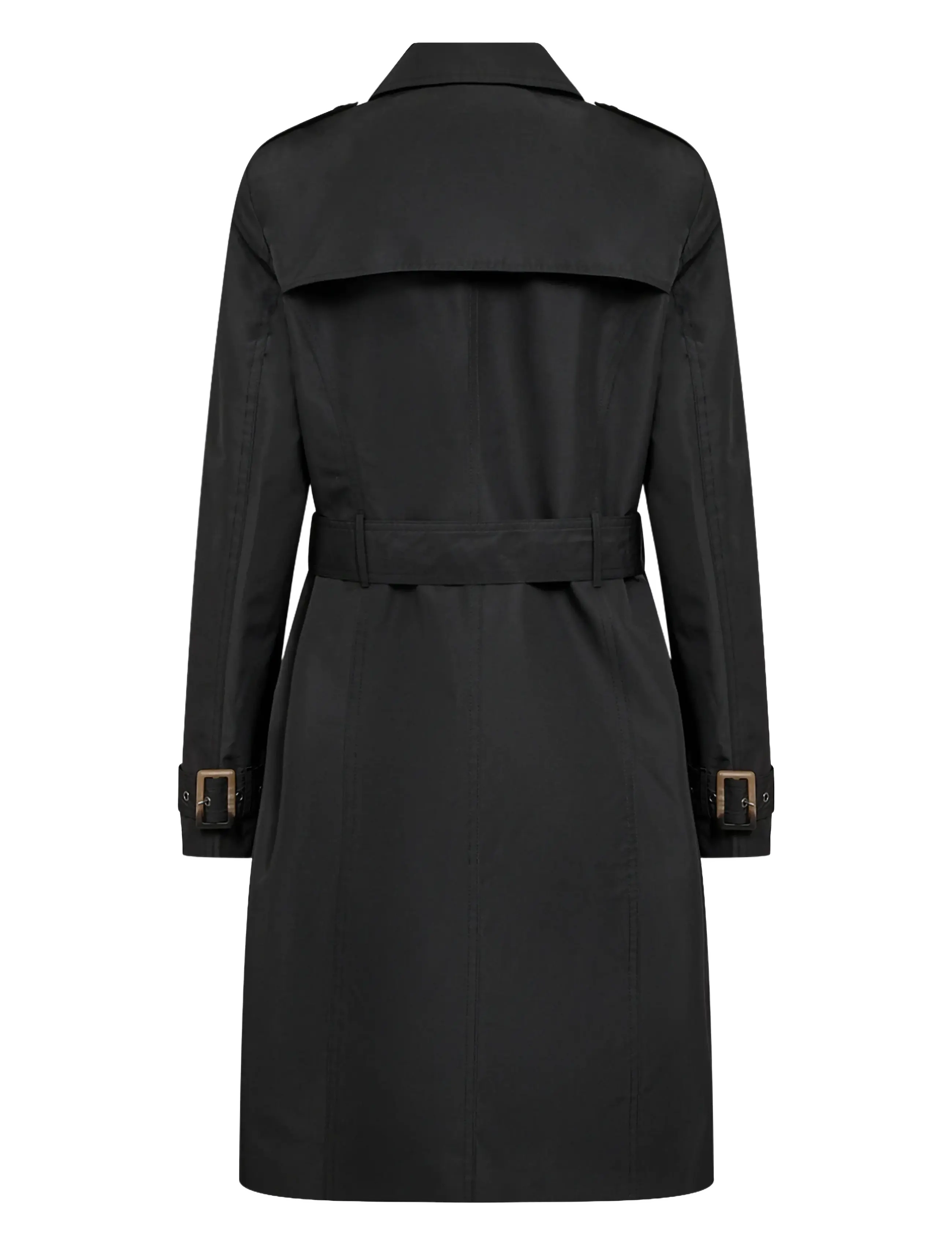 Soyaconcept - SC-SEVIN - vihmamantlid - 9999 black - 2