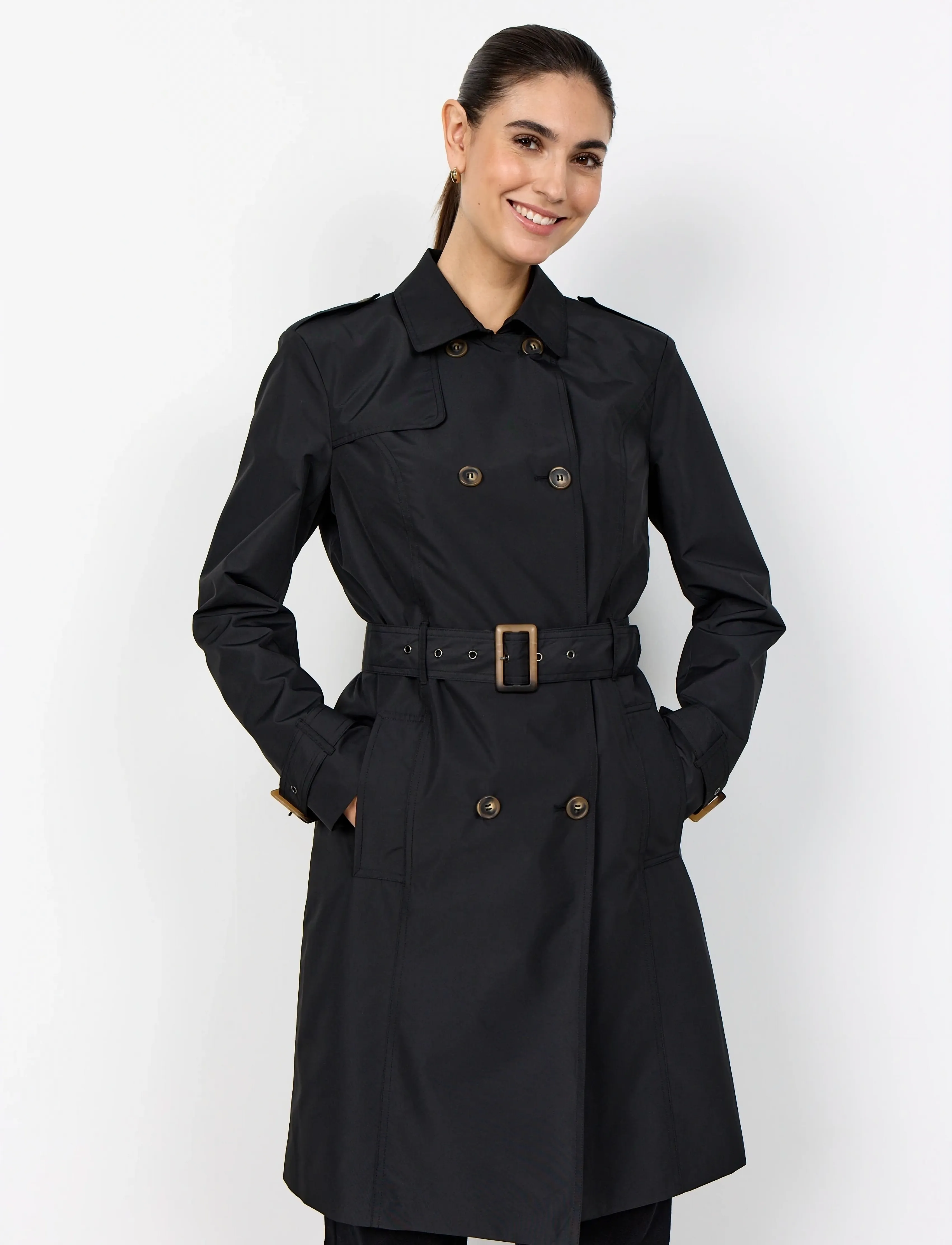 Soyaconcept SC-SEVIN - Soyaconcept - 9999 BLACK / black