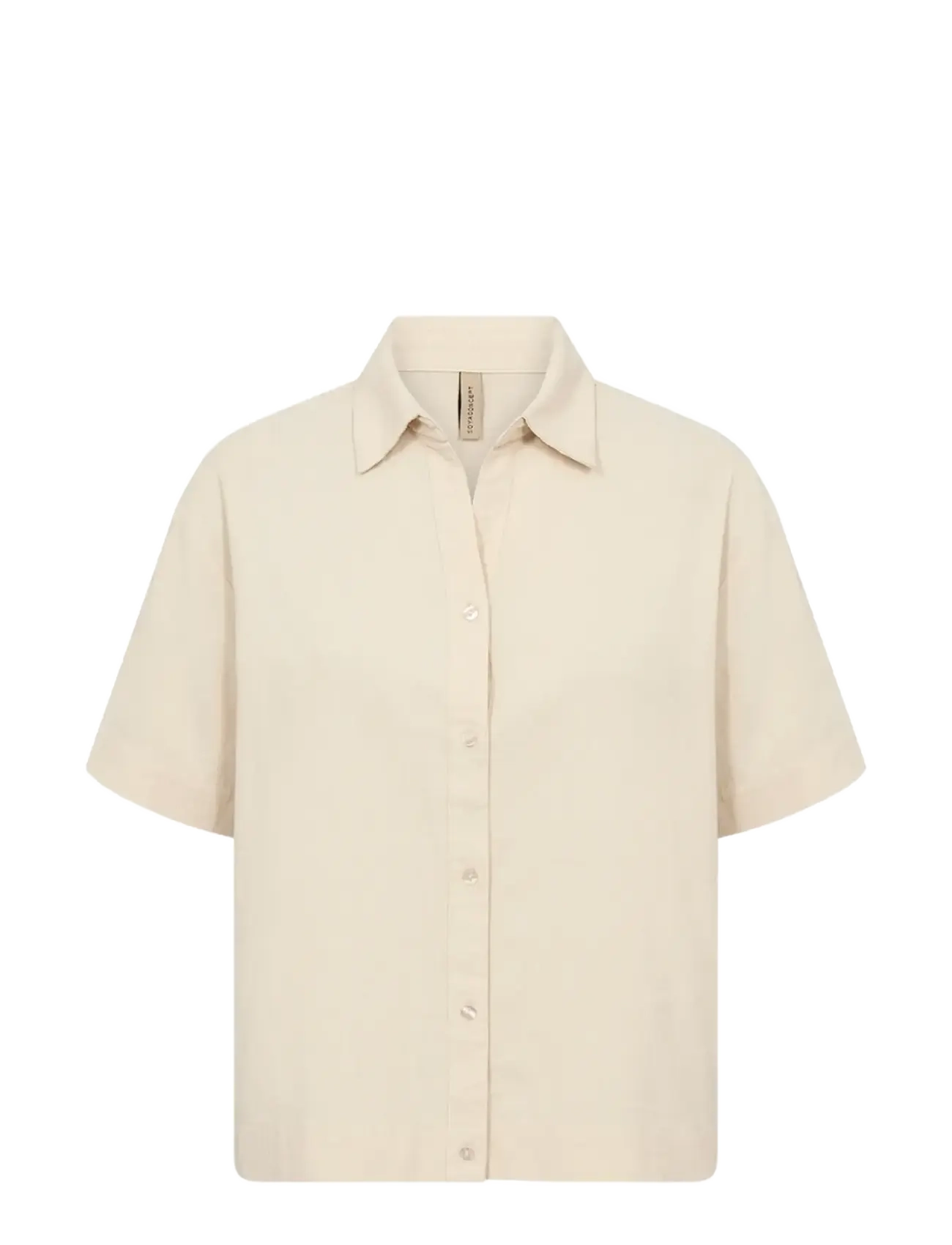 Soyaconcept SC-CISSIE - Hverdags stil - 1500 SAND / cream