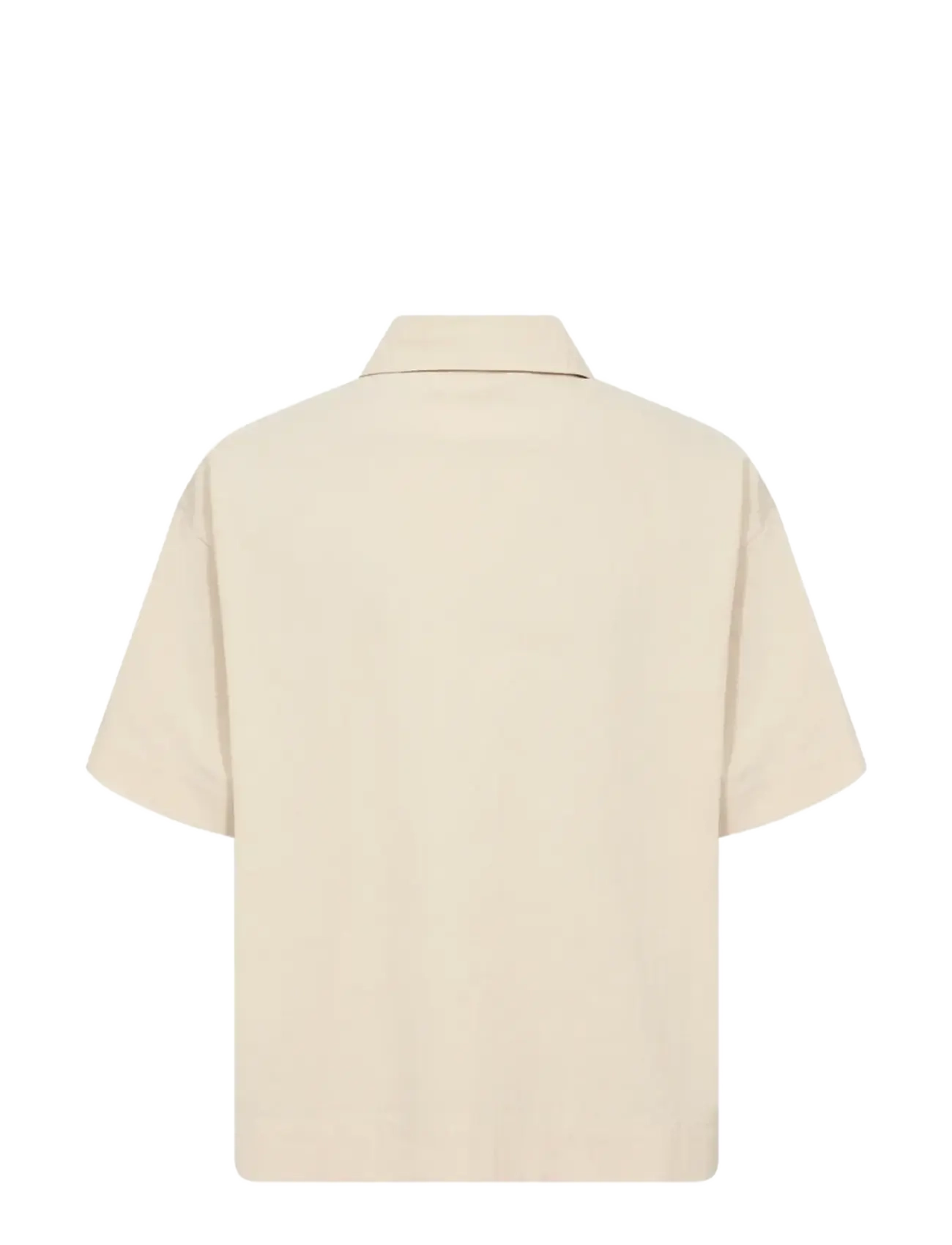 Soyaconcept - SC-CISSIE - short-sleeved shirts - 1500 sand - 2