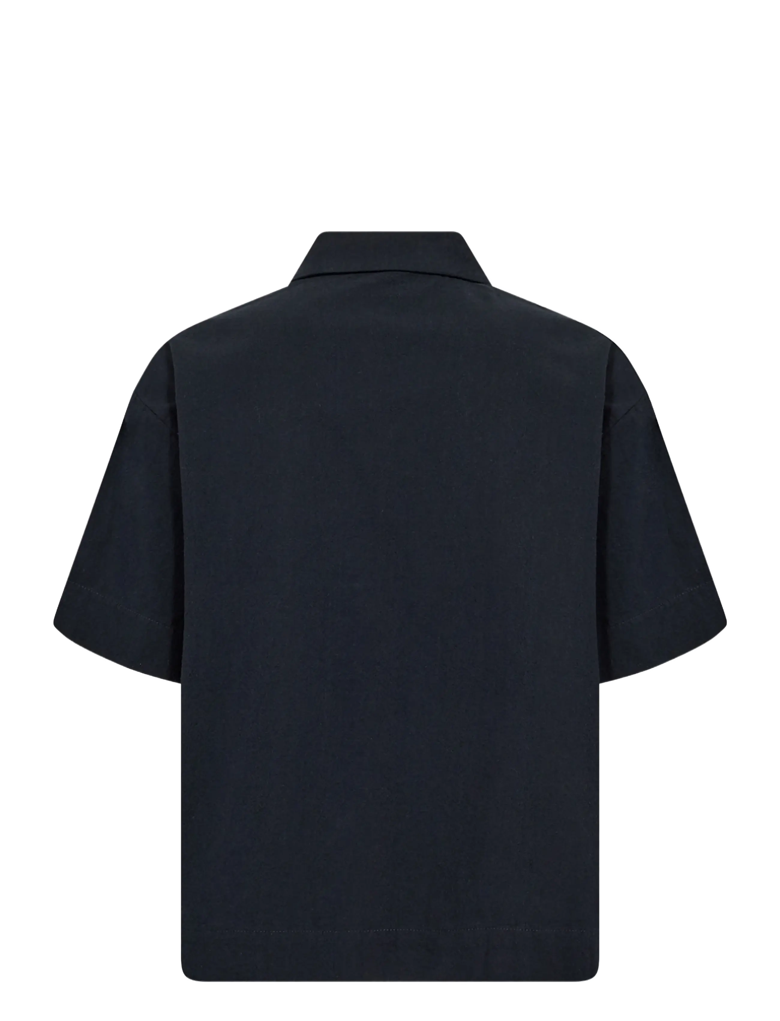 Soyaconcept - SC-CISSIE - lühikeste varrukatega särgid - 6910 navy - 2