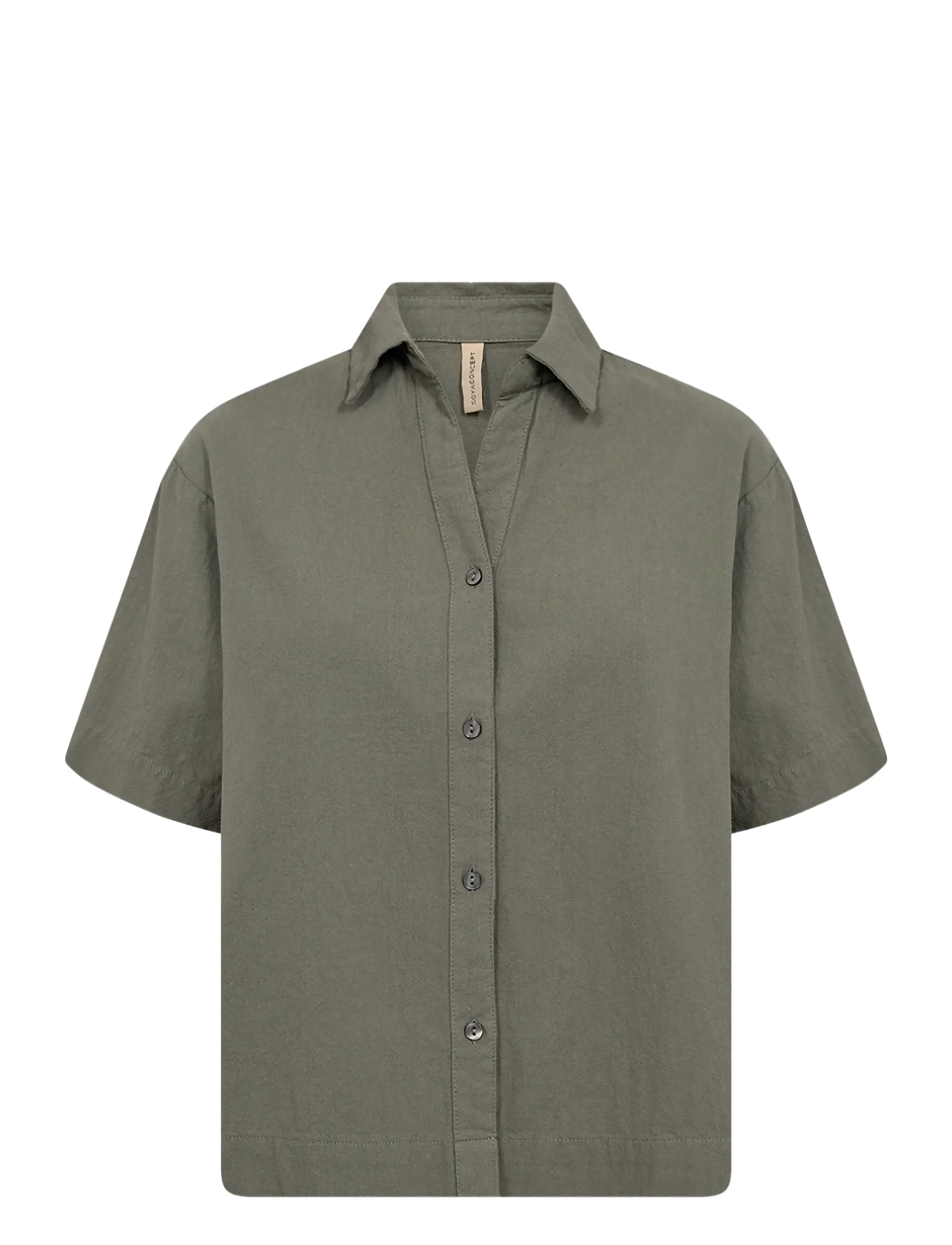 SOYACONCEPT Sc-Cissie Khaki - XXL - Damen