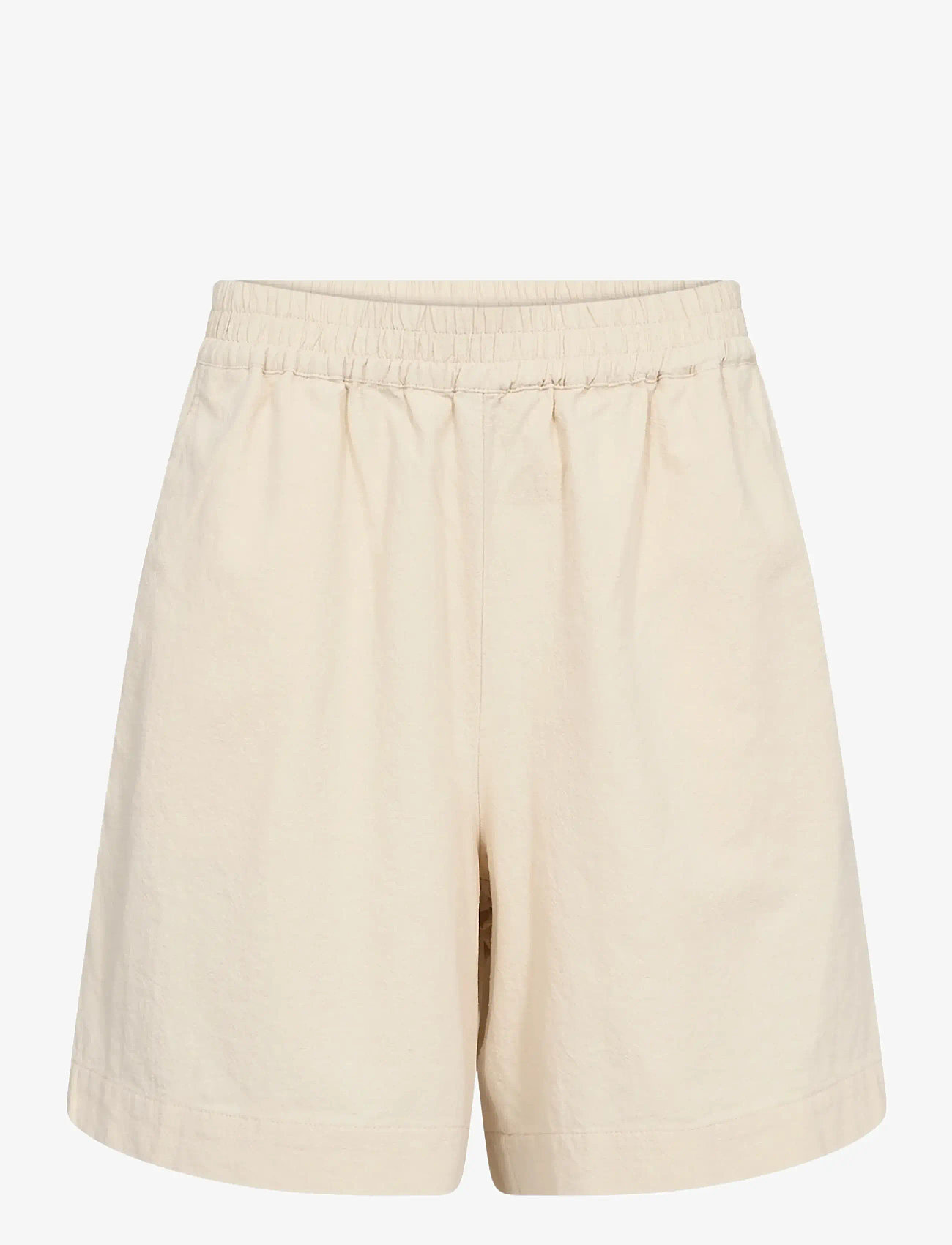 Soyaconcept - SC-CISSIE - casual shorts - 1500 sand - 1