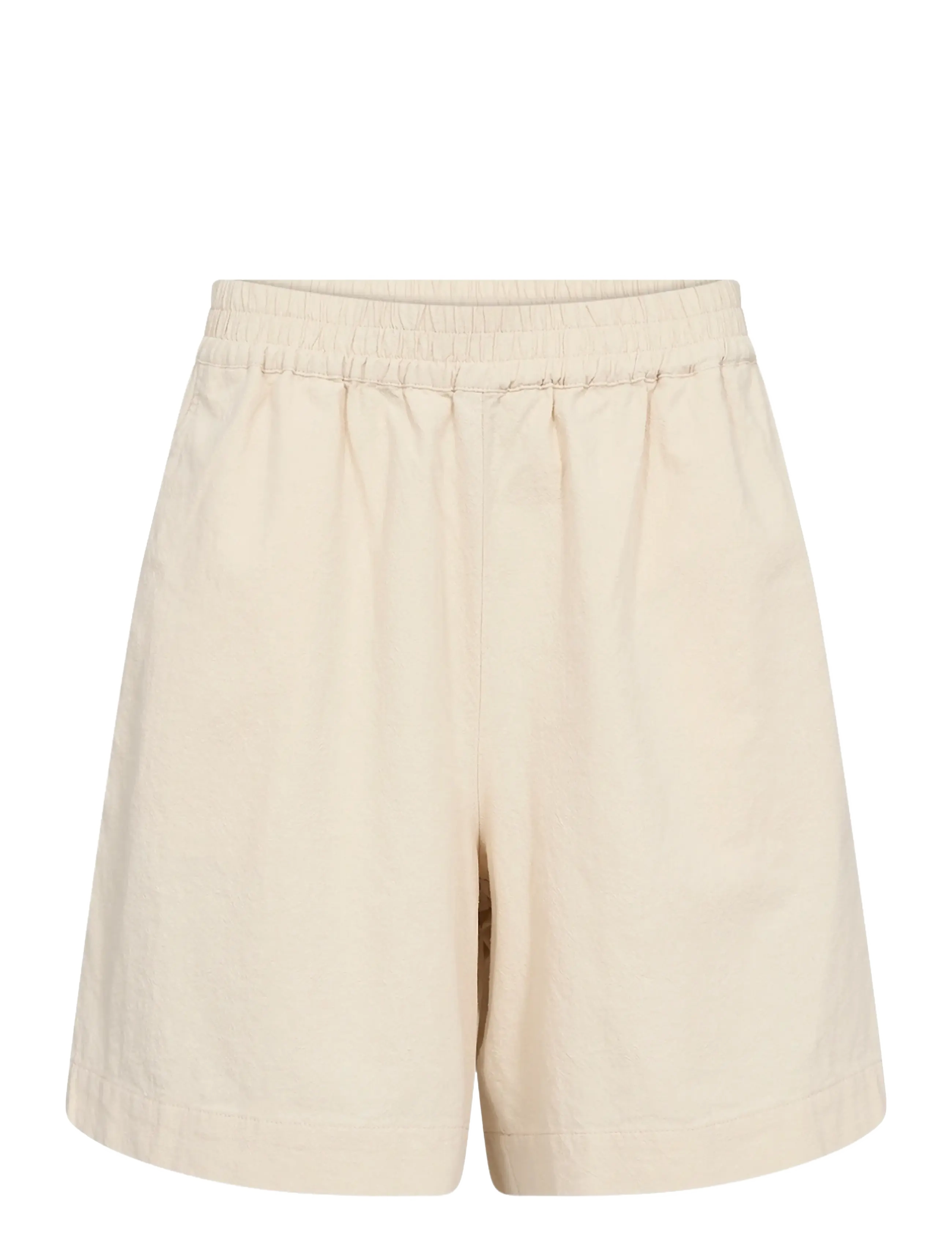 Soyaconcept SC-CISSIE - Shorts - 1500 SAND / cream