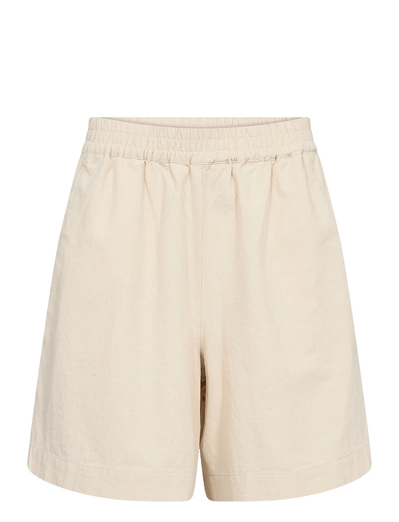 Soyaconcept - SC-CISSIE - casual shorts - 1500 sand - 1