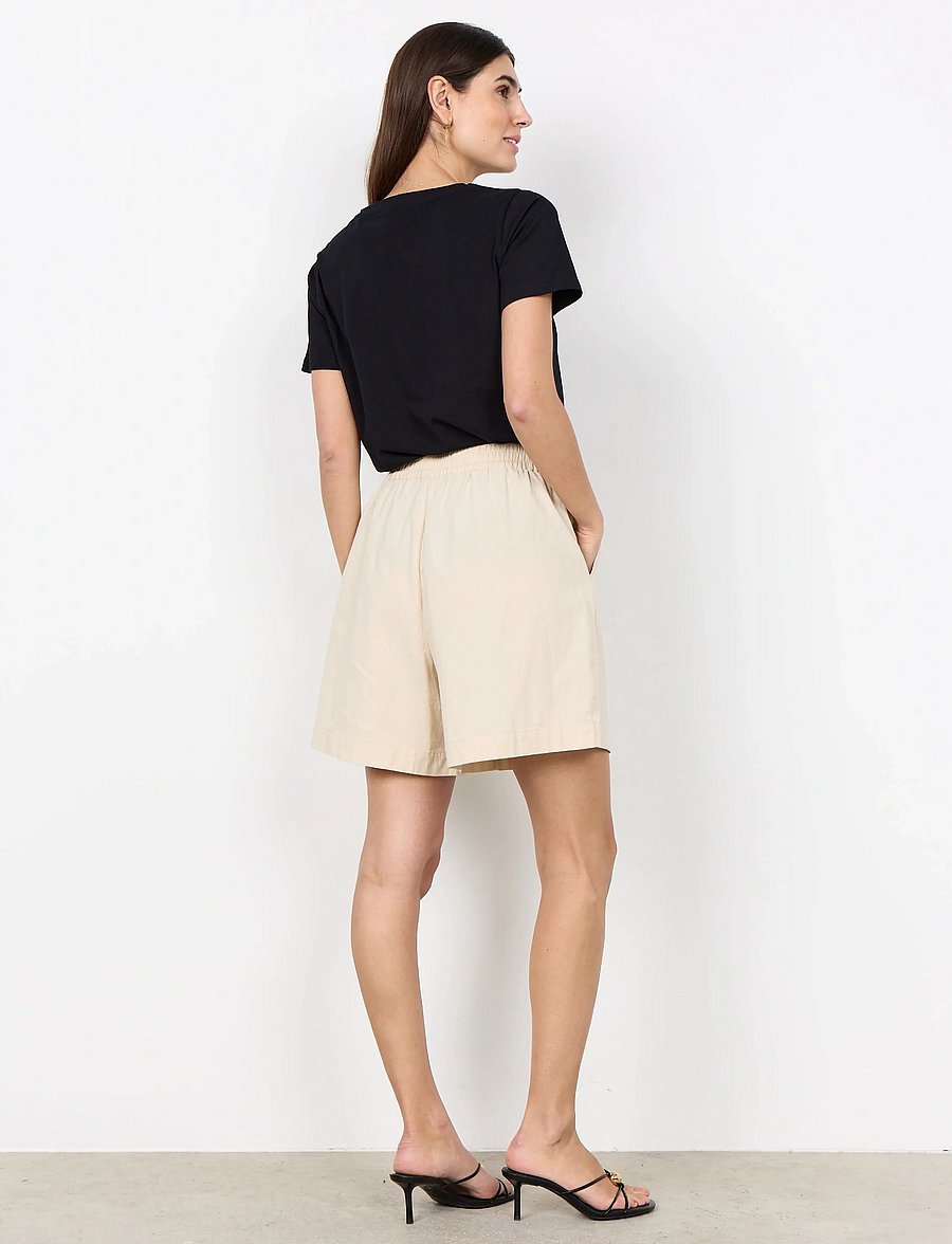 Soyaconcept - SC-CISSIE - freizeitshorts - 1500 sand - 4
