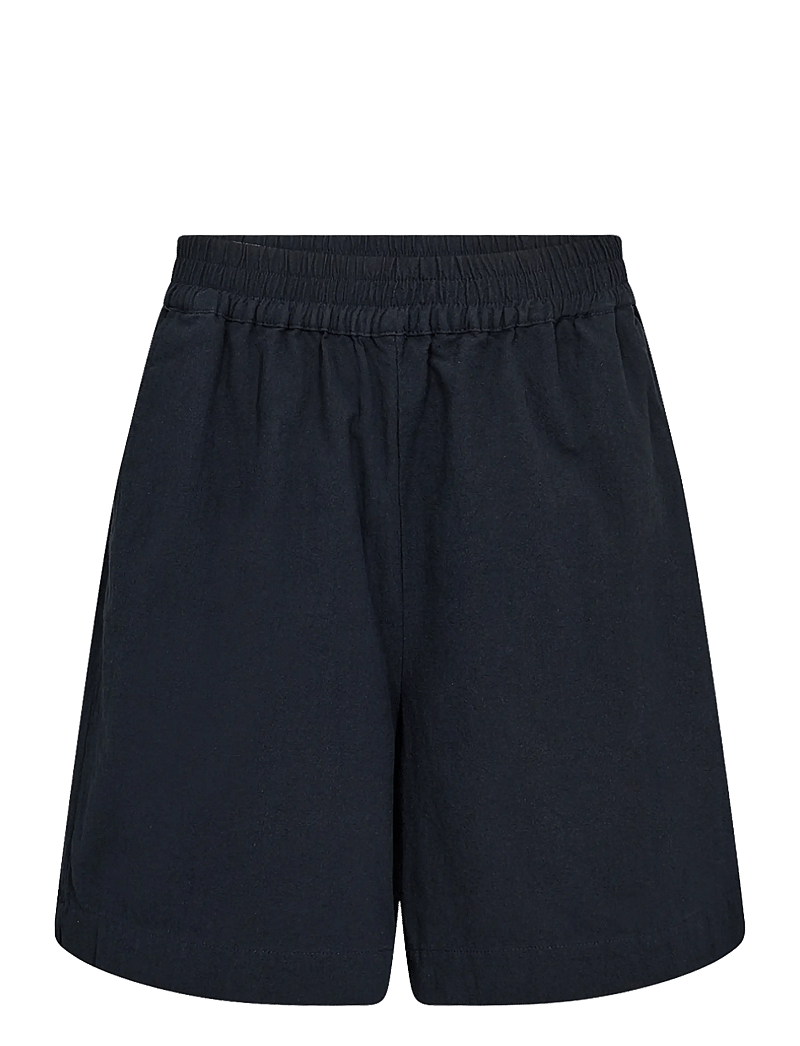 Soyaconcept - SC-CISSIE - casual shorts - 6910 navy - 1