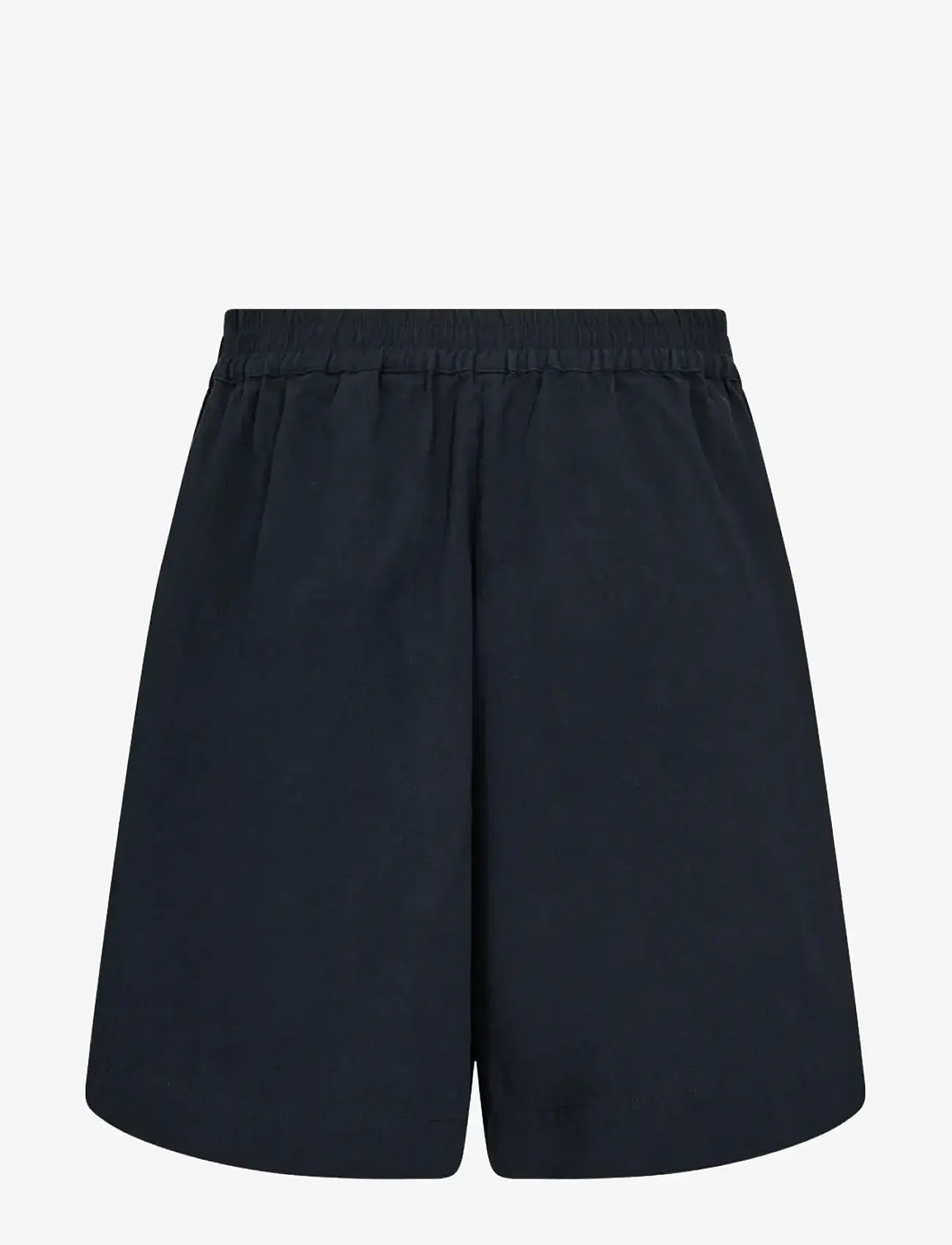 Soyaconcept - SC-CISSIE - casual shorts - 6910 navy - 2