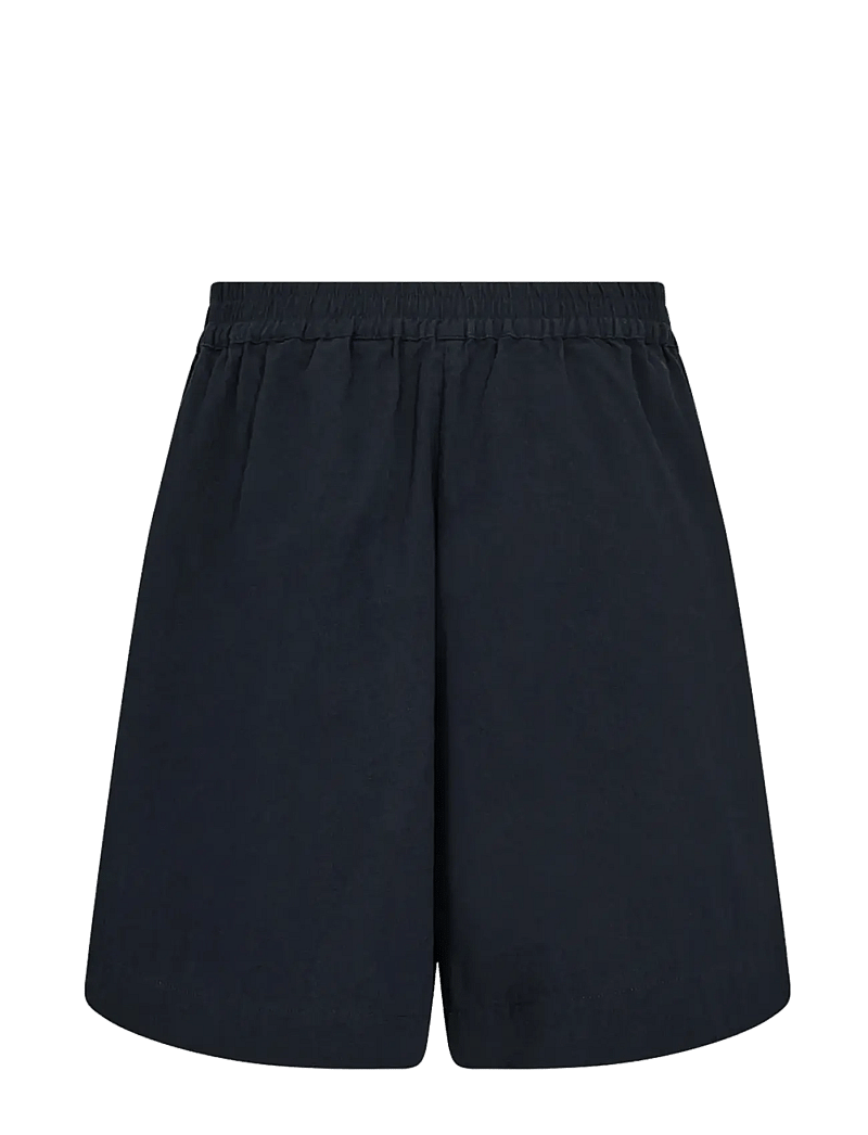 Soyaconcept - SC-CISSIE - casual shorts - 6910 navy - 2