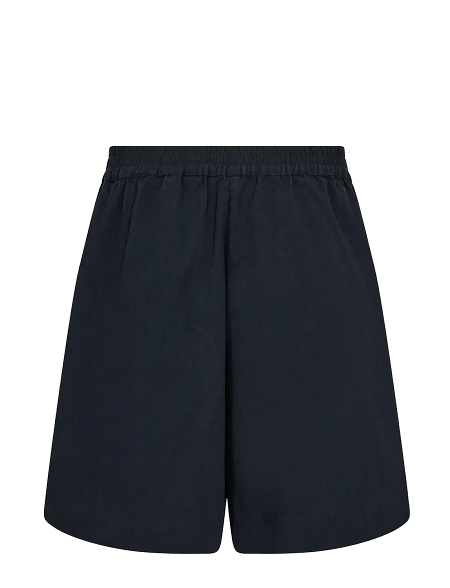 Soyaconcept - SC-CISSIE - freizeitshorts - 6910 navy - 2