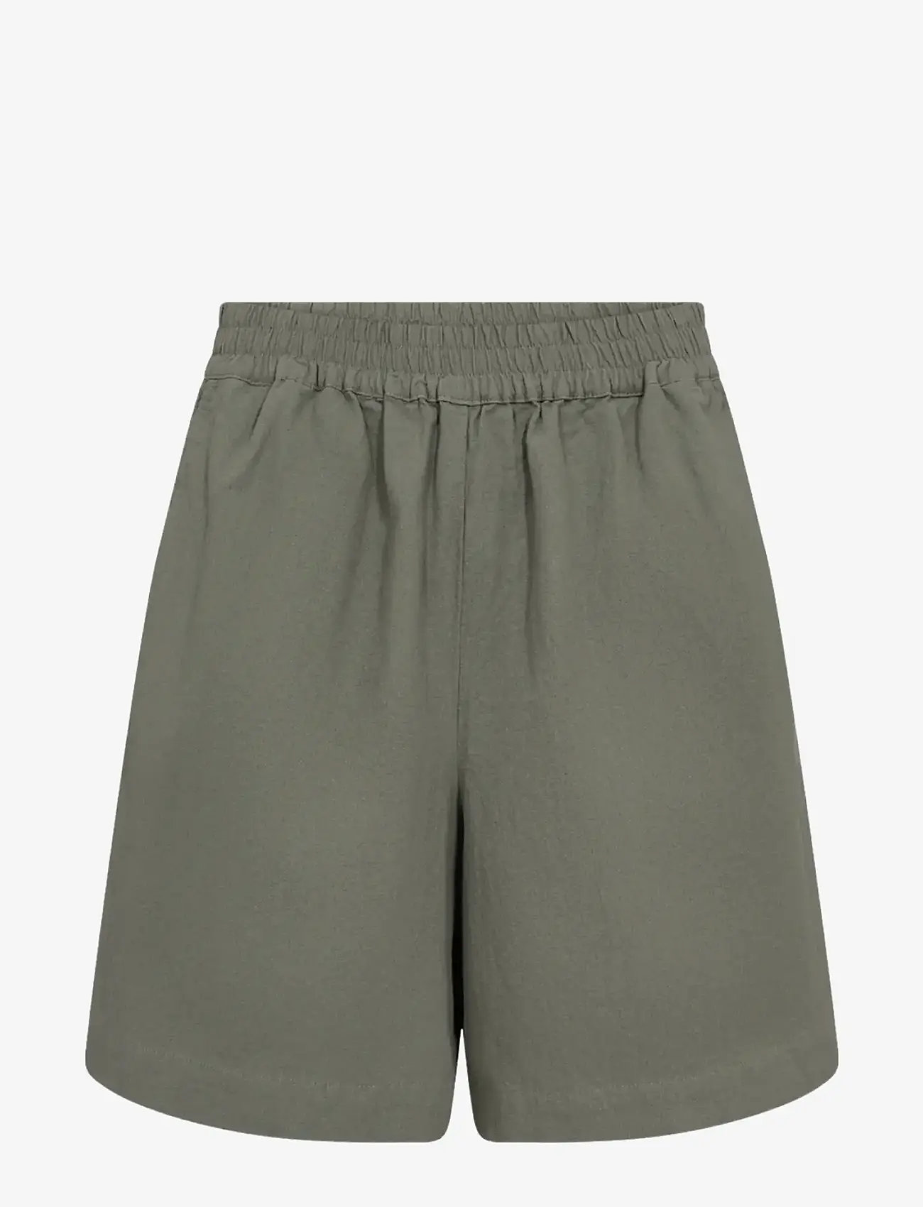 Soyaconcept - SC-CISSIE - casual shorts - 7390 misty - 1
