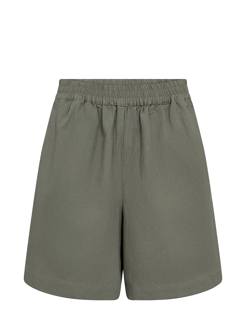 Soyaconcept - SC-CISSIE - casual shorts - 7390 misty - 1
