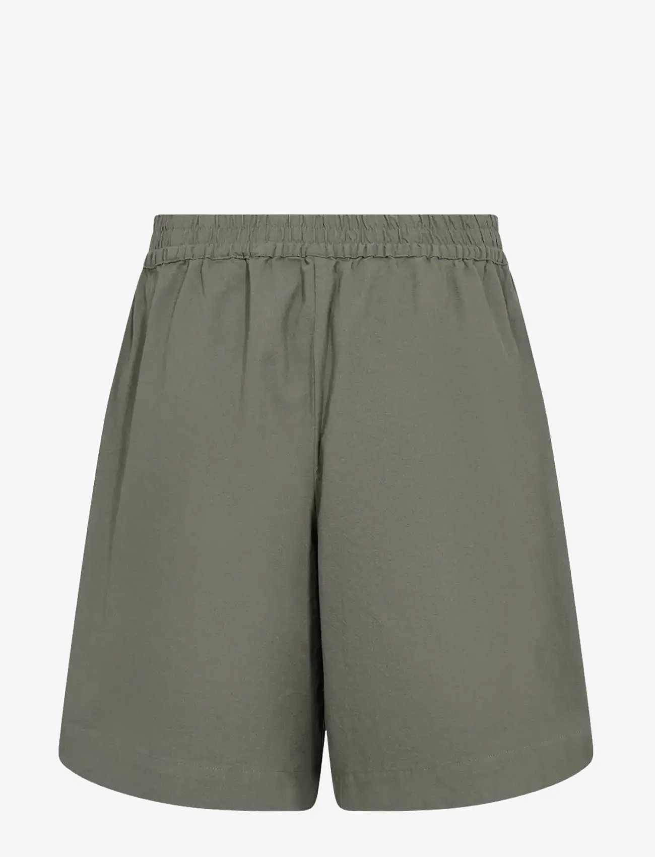 Soyaconcept - SC-CISSIE - casual shorts - 7390 misty - 2