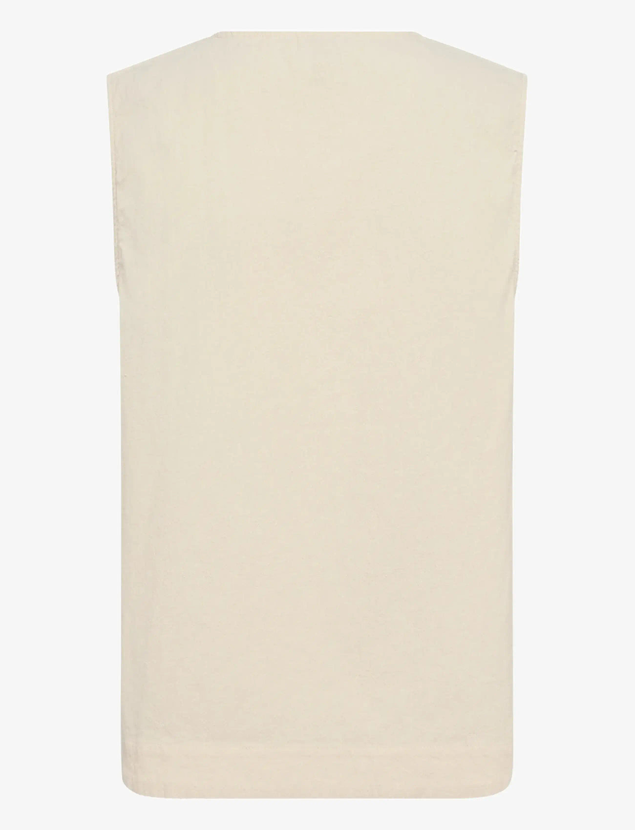 Soyaconcept - SC-CISSIE - Ärmellose tops - 1500 sand - 2
