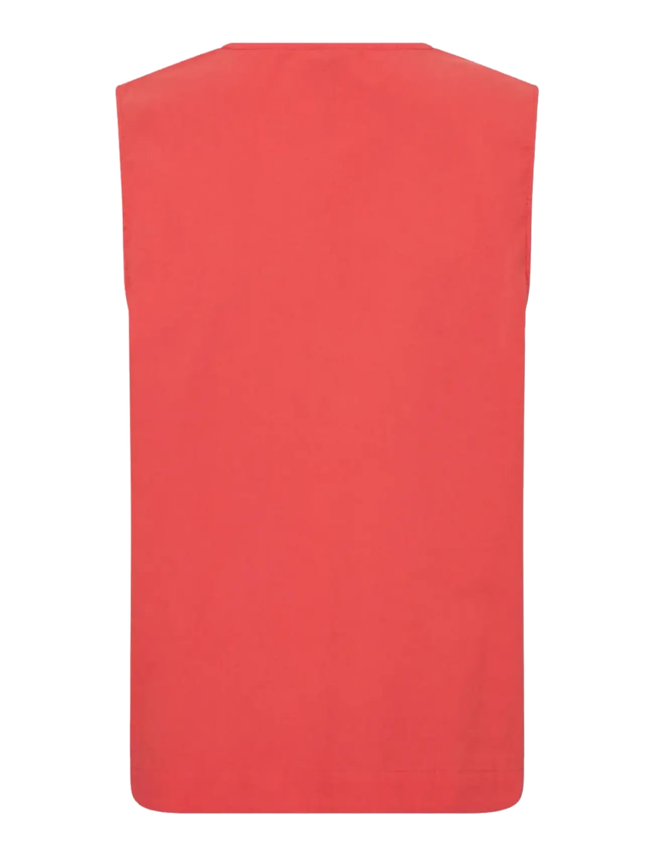 Soyaconcept - SC-CISSIE - Ärmellose tops - 4030 bittersweet - 2