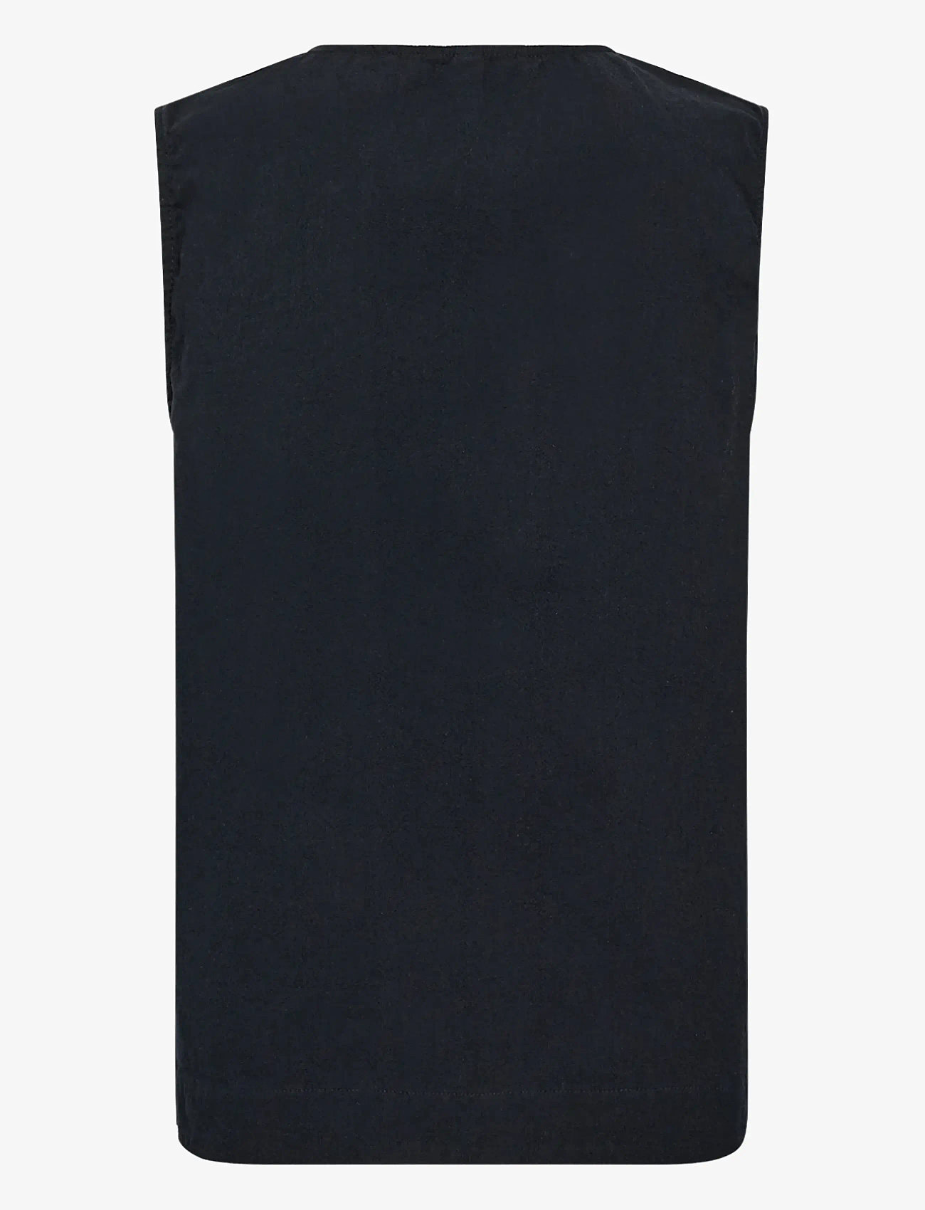 Soyaconcept - SC-CISSIE - Ärmellose tops - 6910 navy - 2