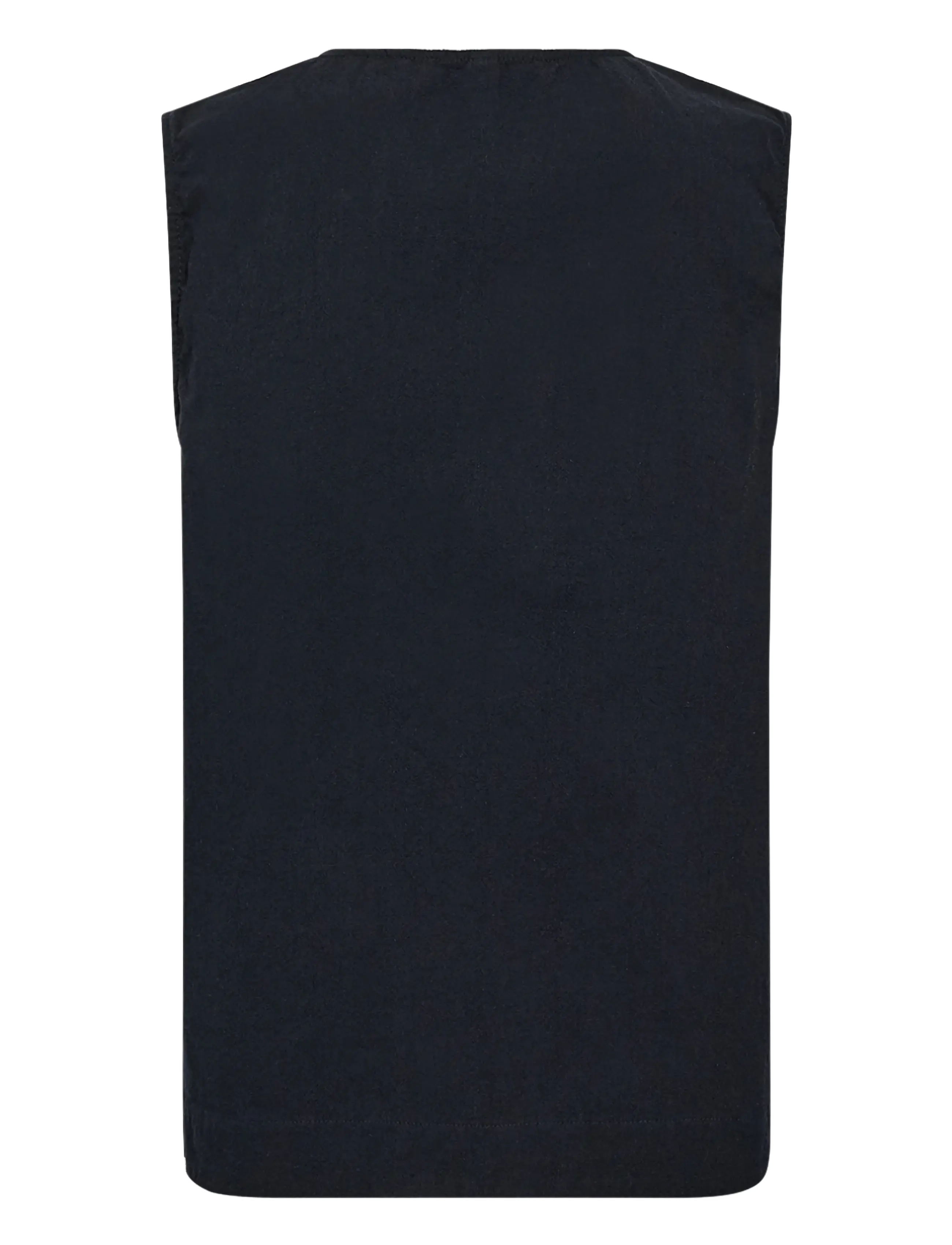 Soyaconcept - SC-CISSIE - Ärmellose tops - 6910 navy - 2