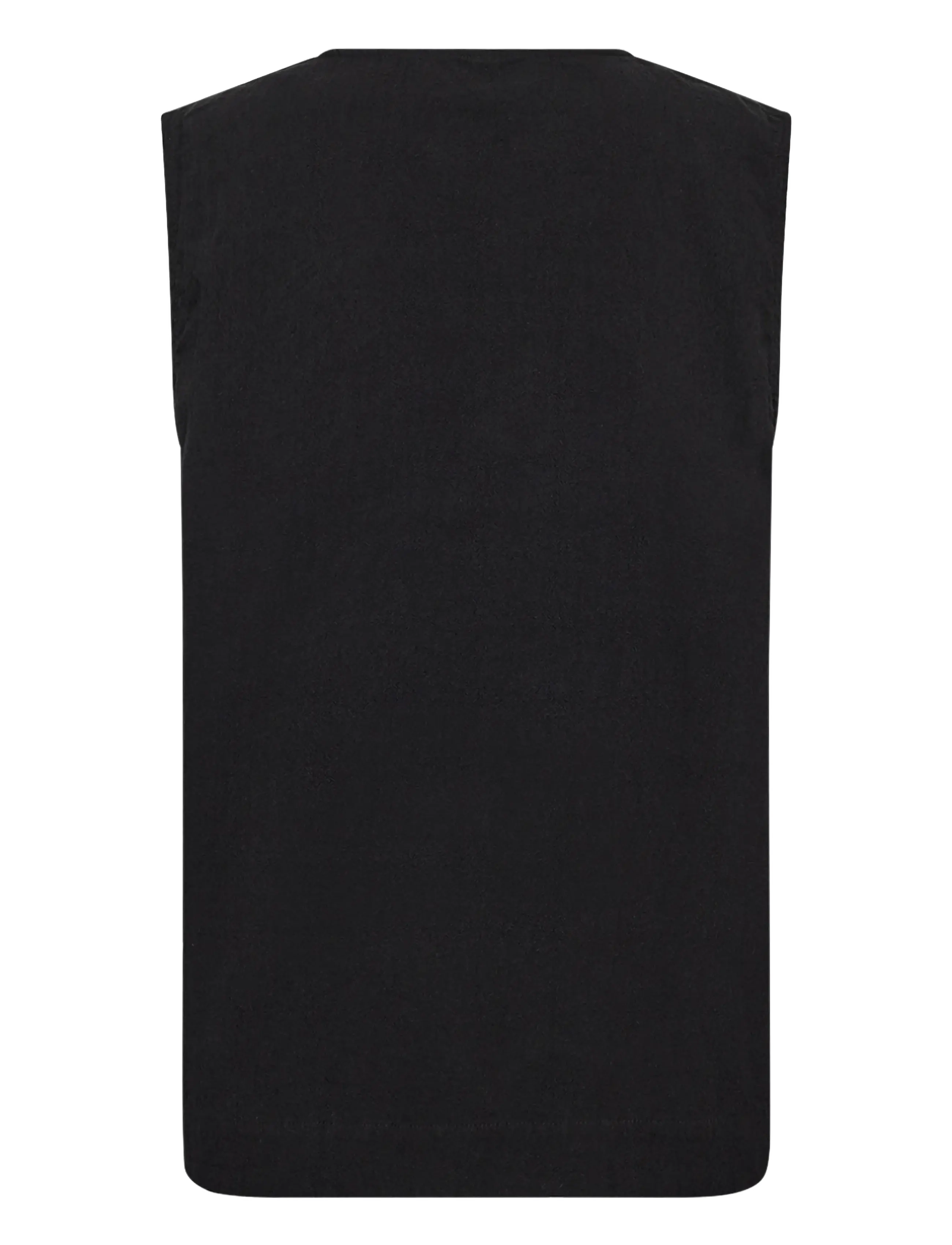 Soyaconcept - SC-CISSIE - hauts sans manches - 9999 black - 2